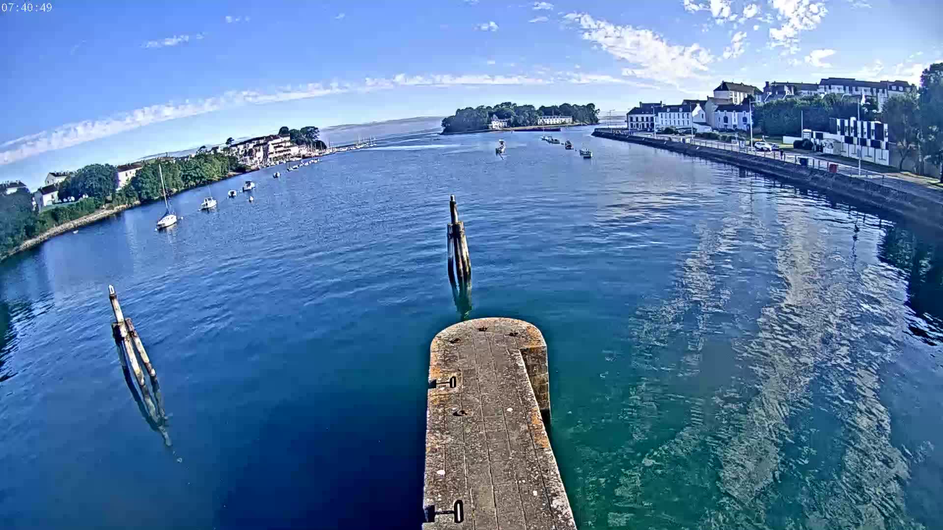 Webcam Image