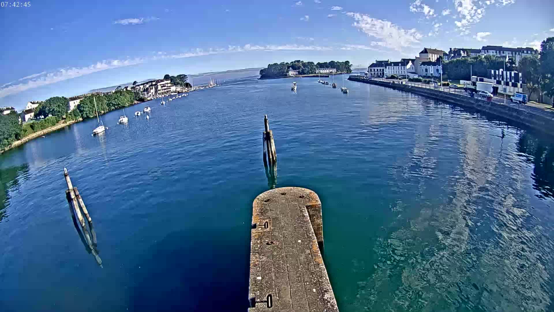 Webcam Image