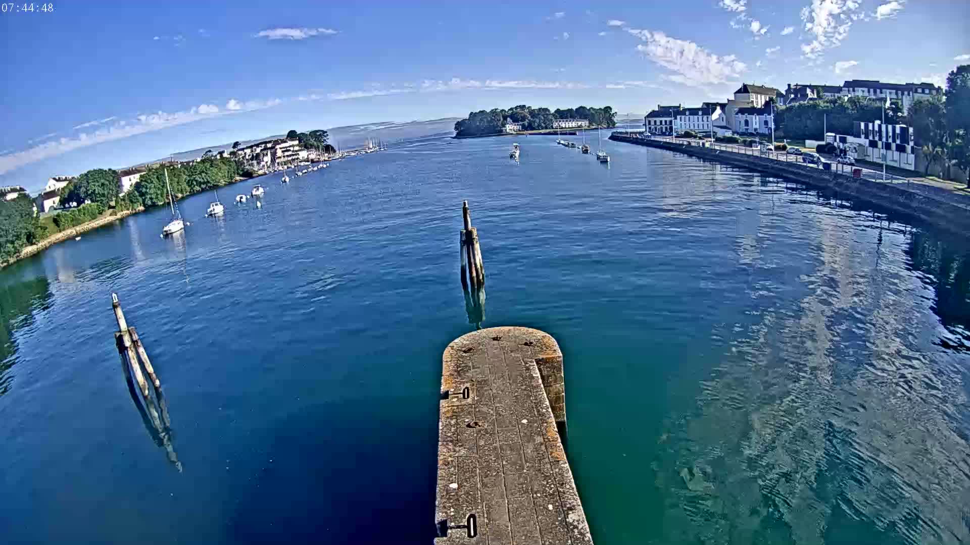 Webcam Image