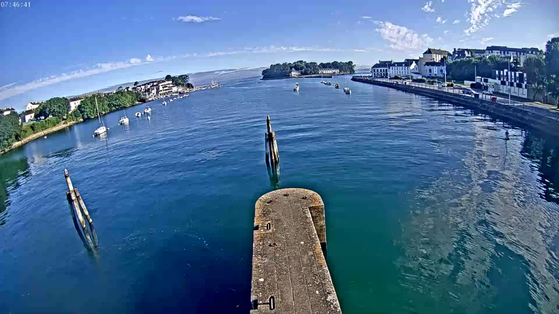 Webcam Image