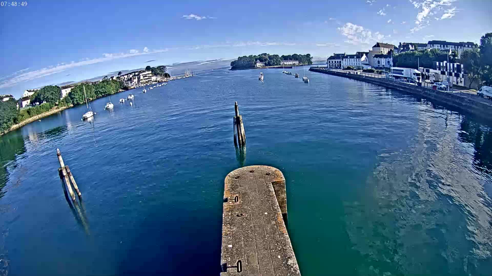 Webcam Image