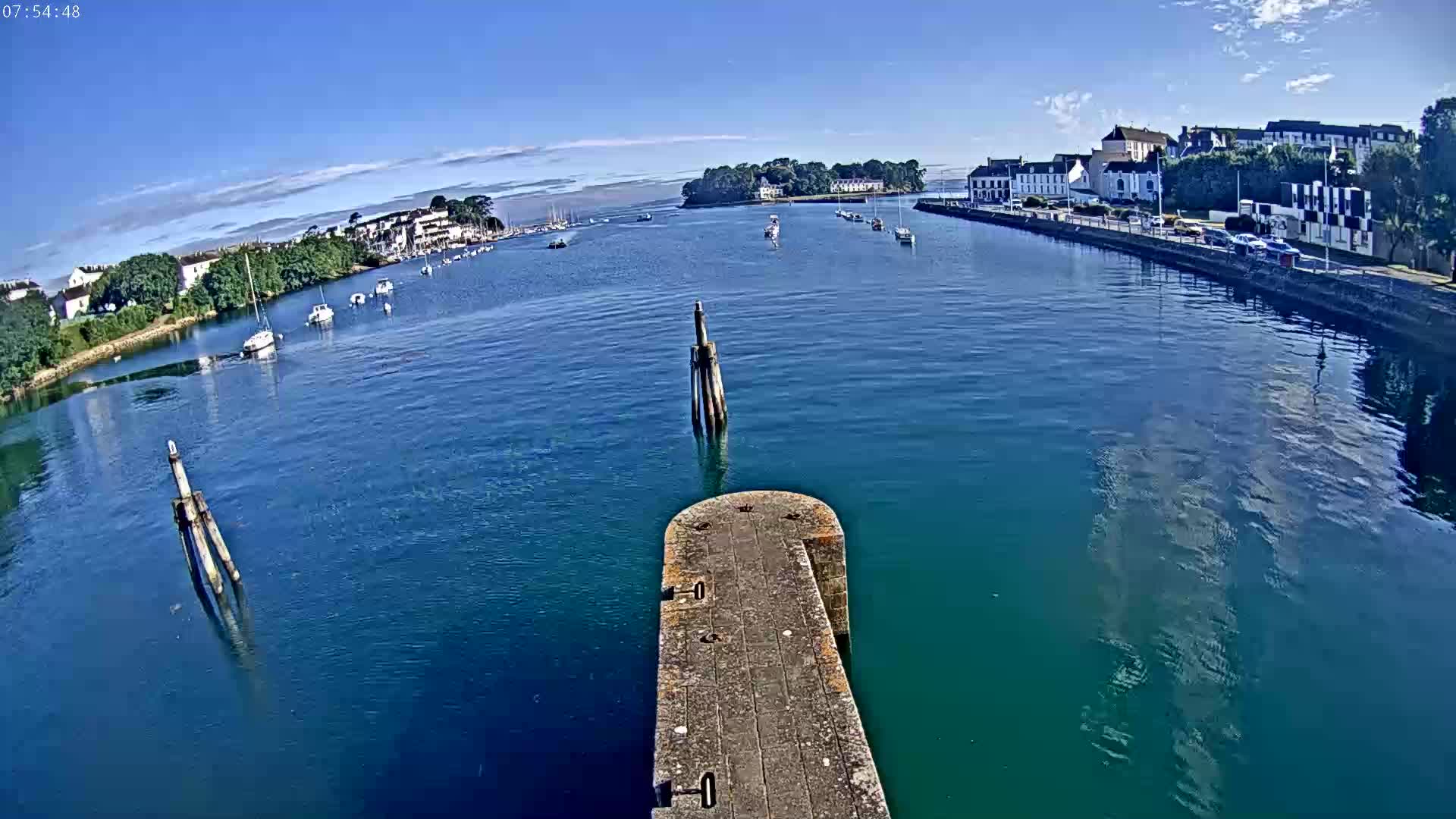 Webcam Image