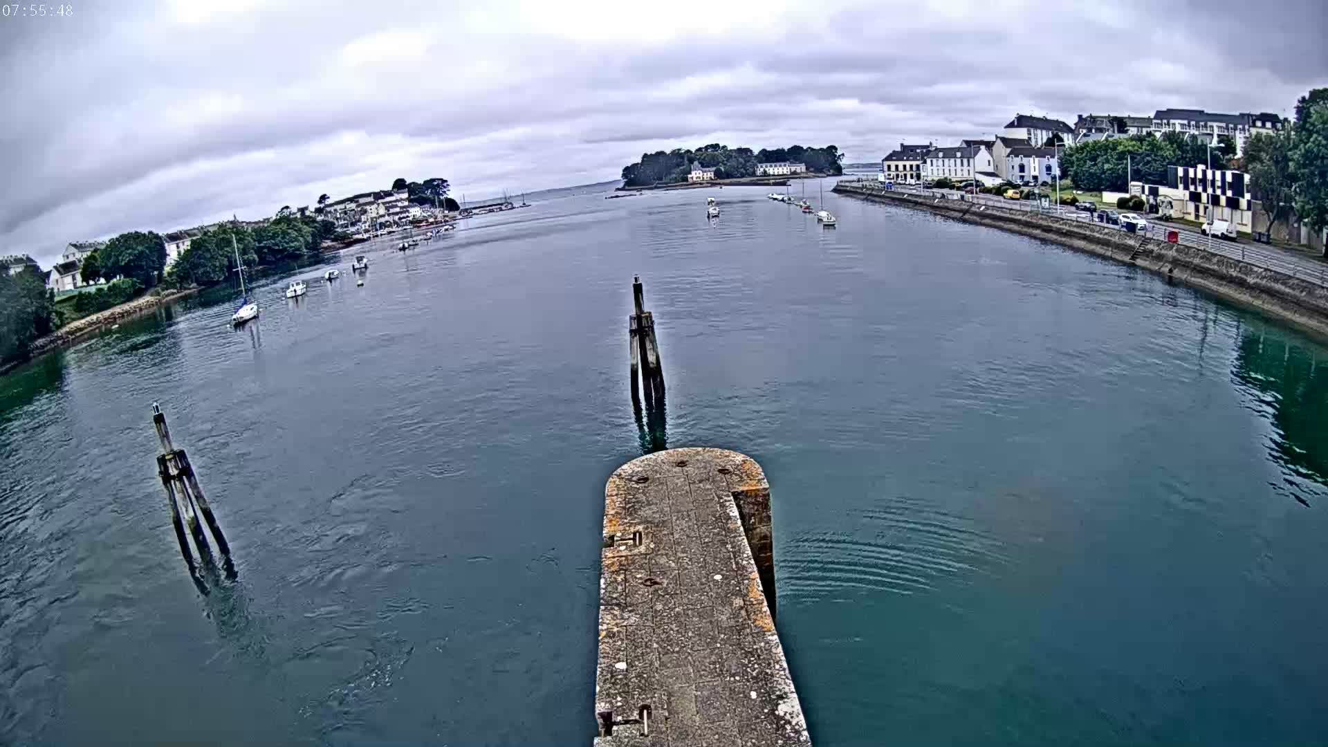 Webcam Image