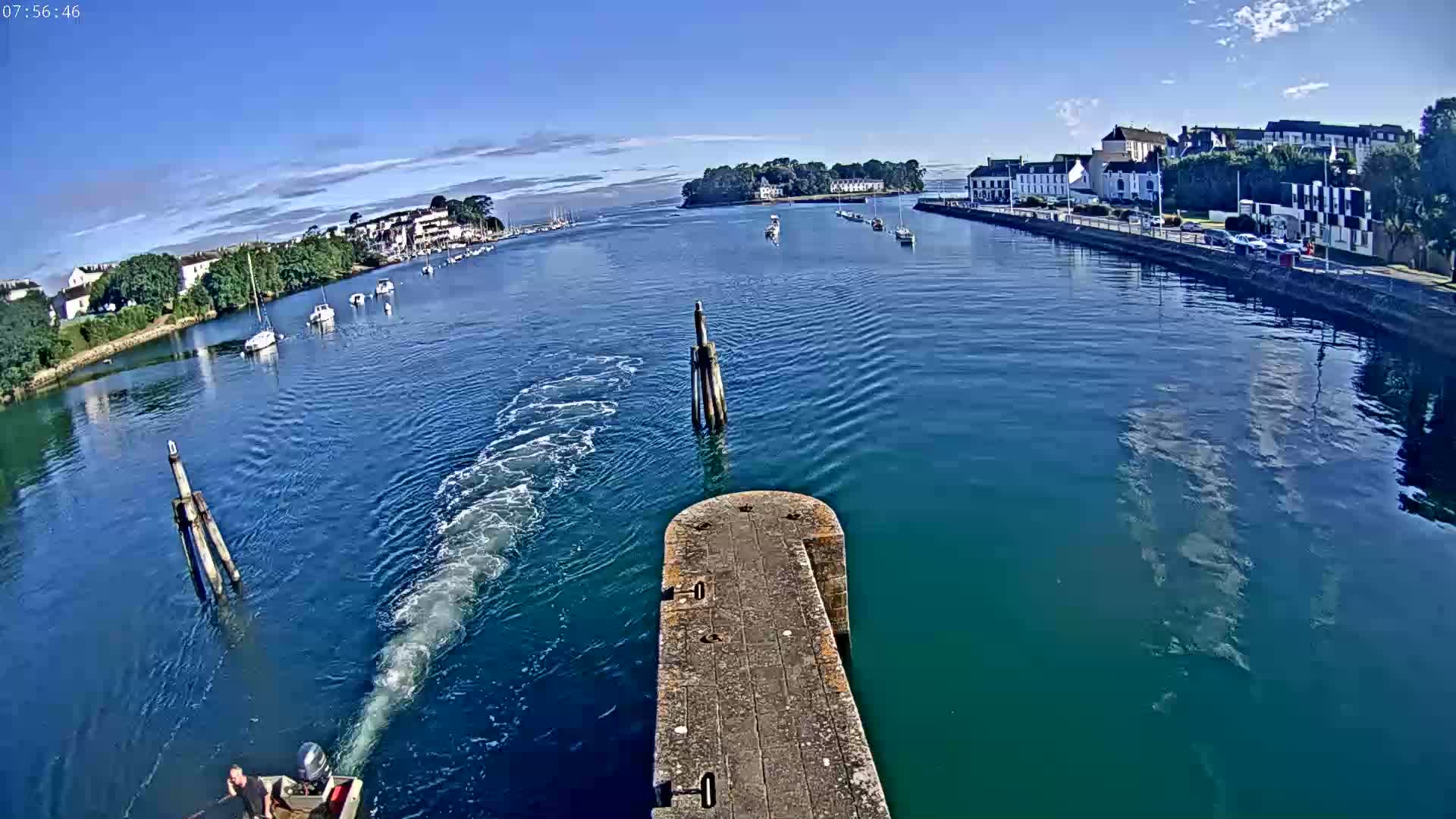 Webcam Image