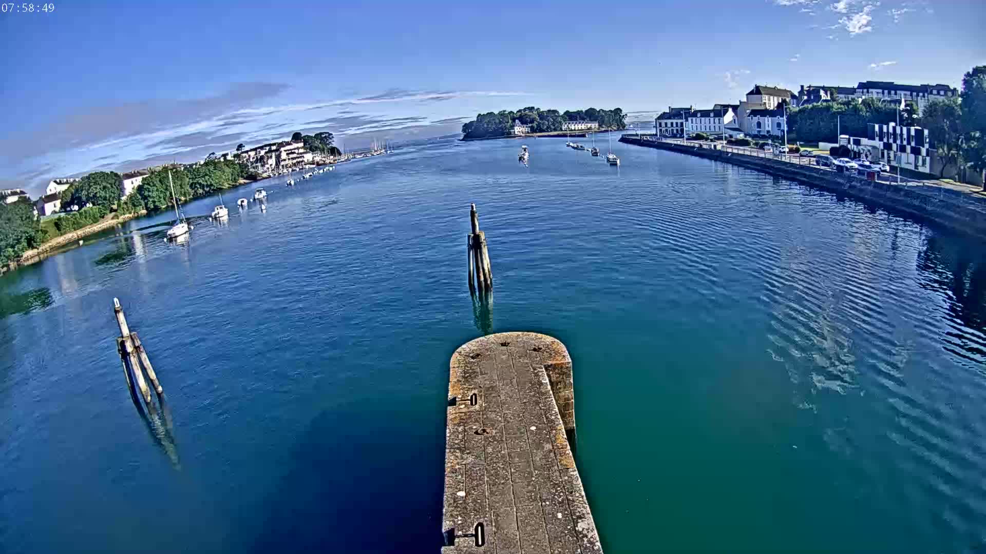Webcam Image