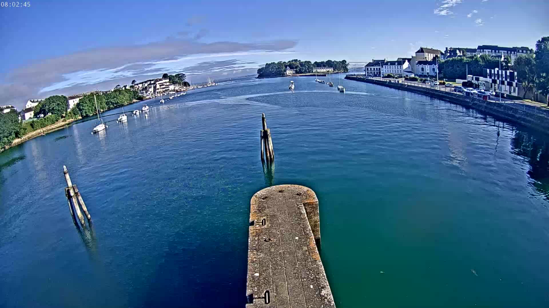 Webcam Image