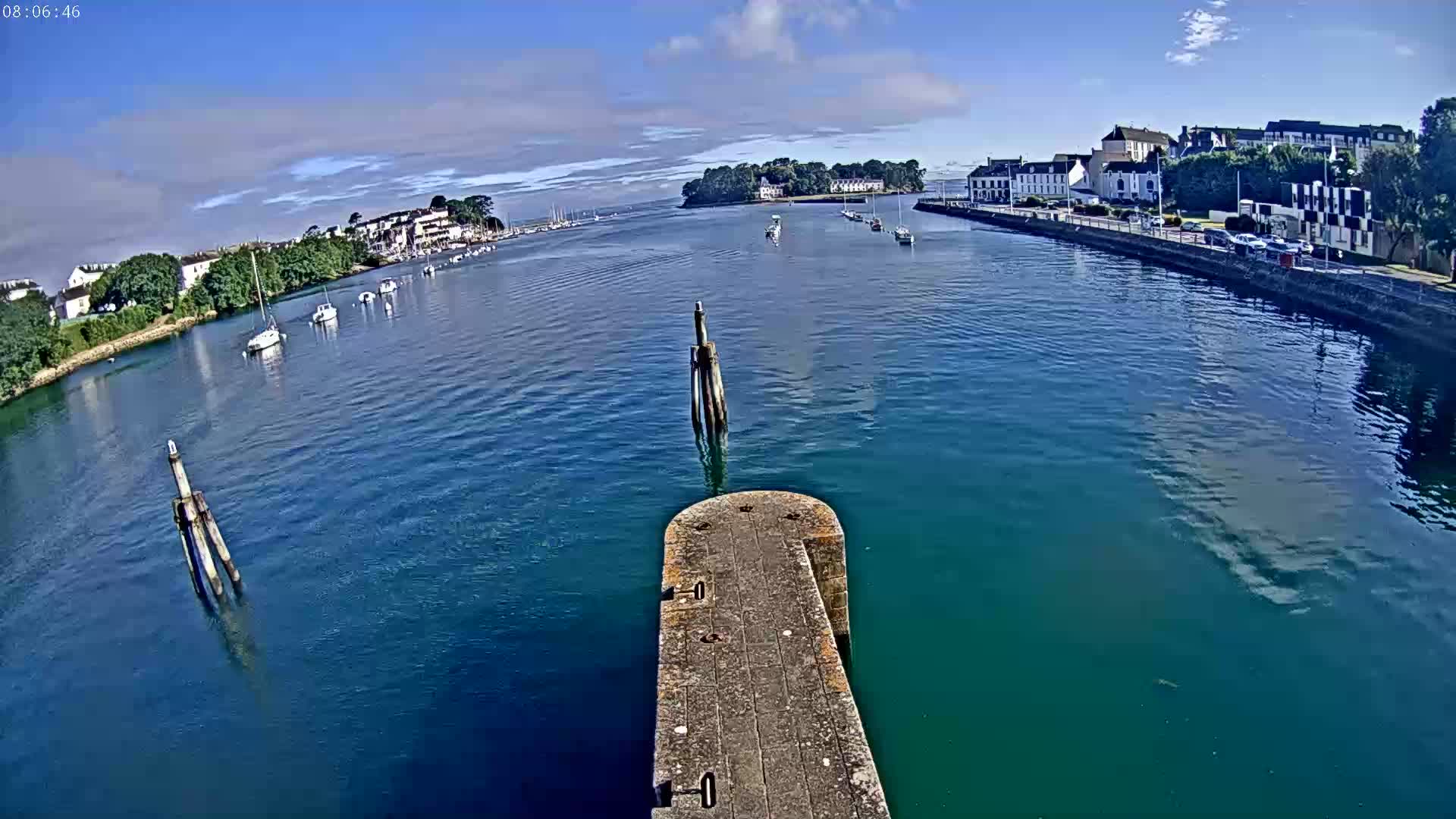 Webcam Image