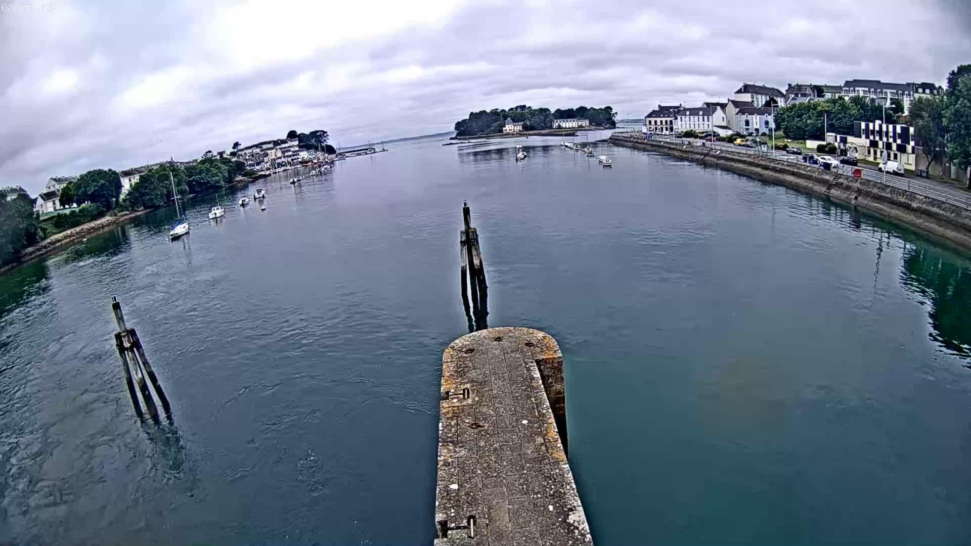 Webcam Image