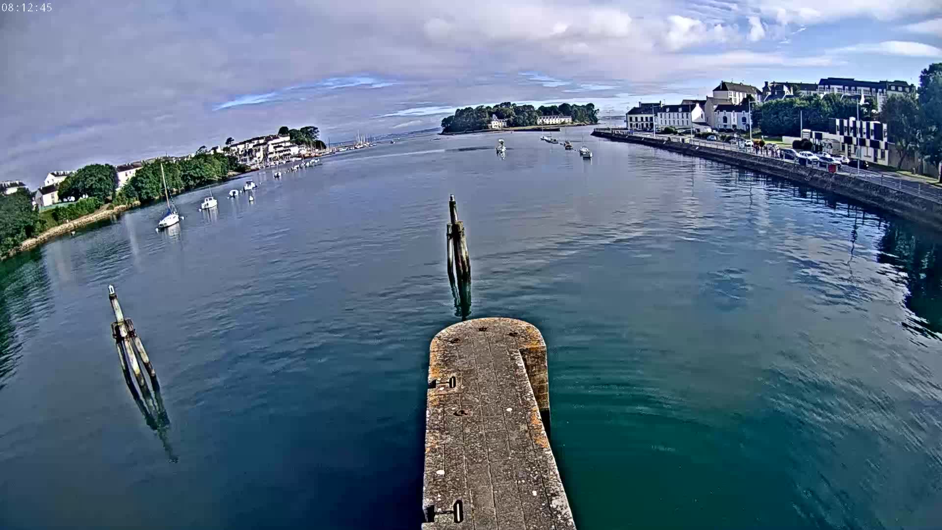 Webcam Image