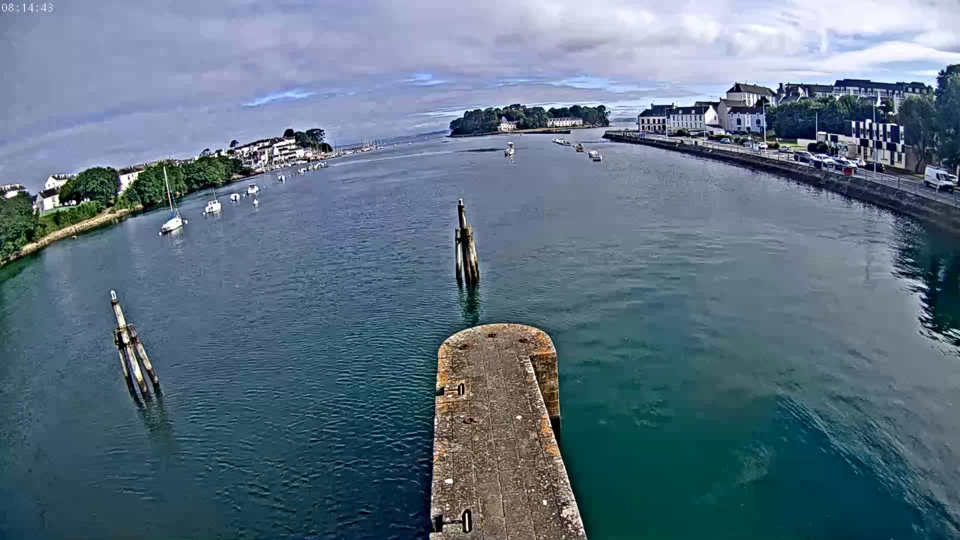 Webcam Image
