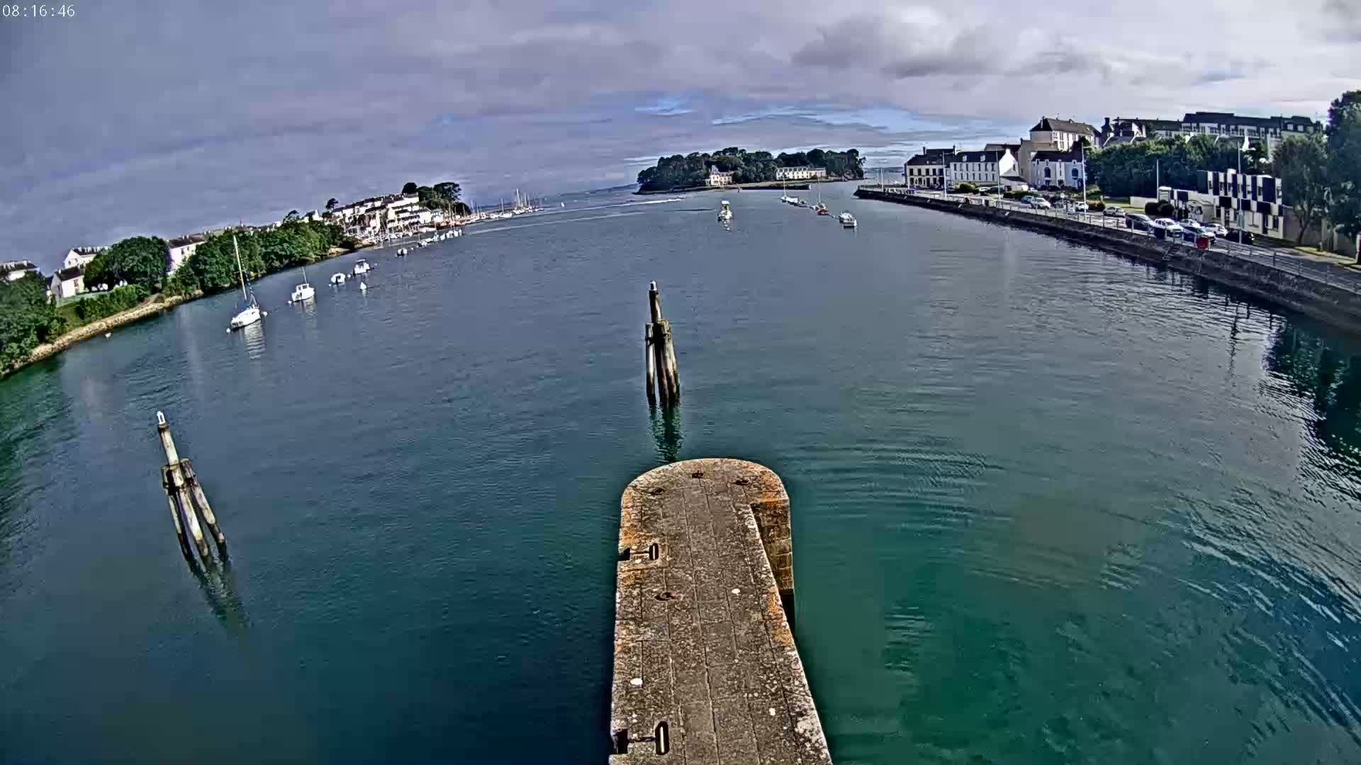 Webcam Image