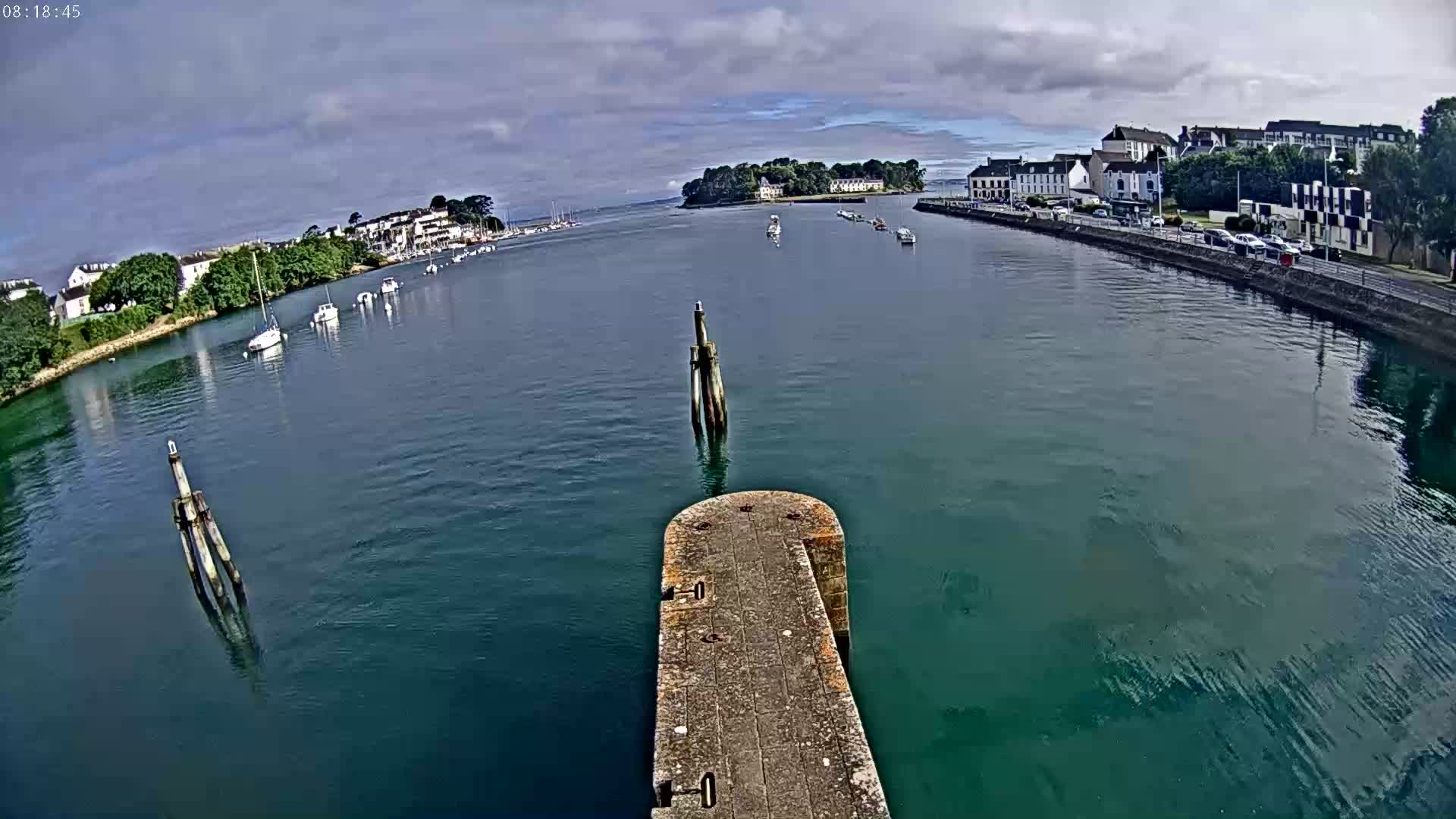 Webcam Image