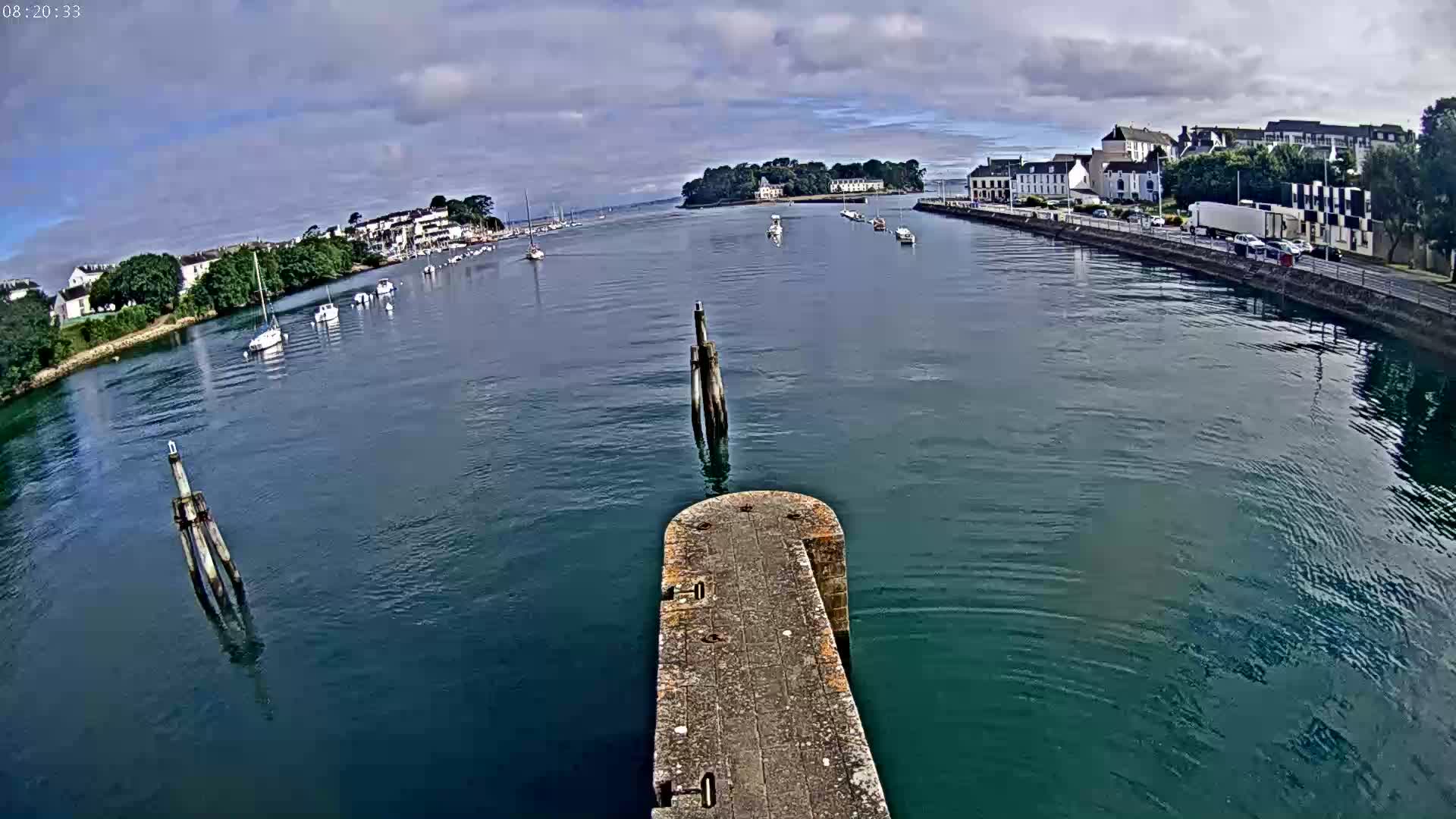 Webcam Image