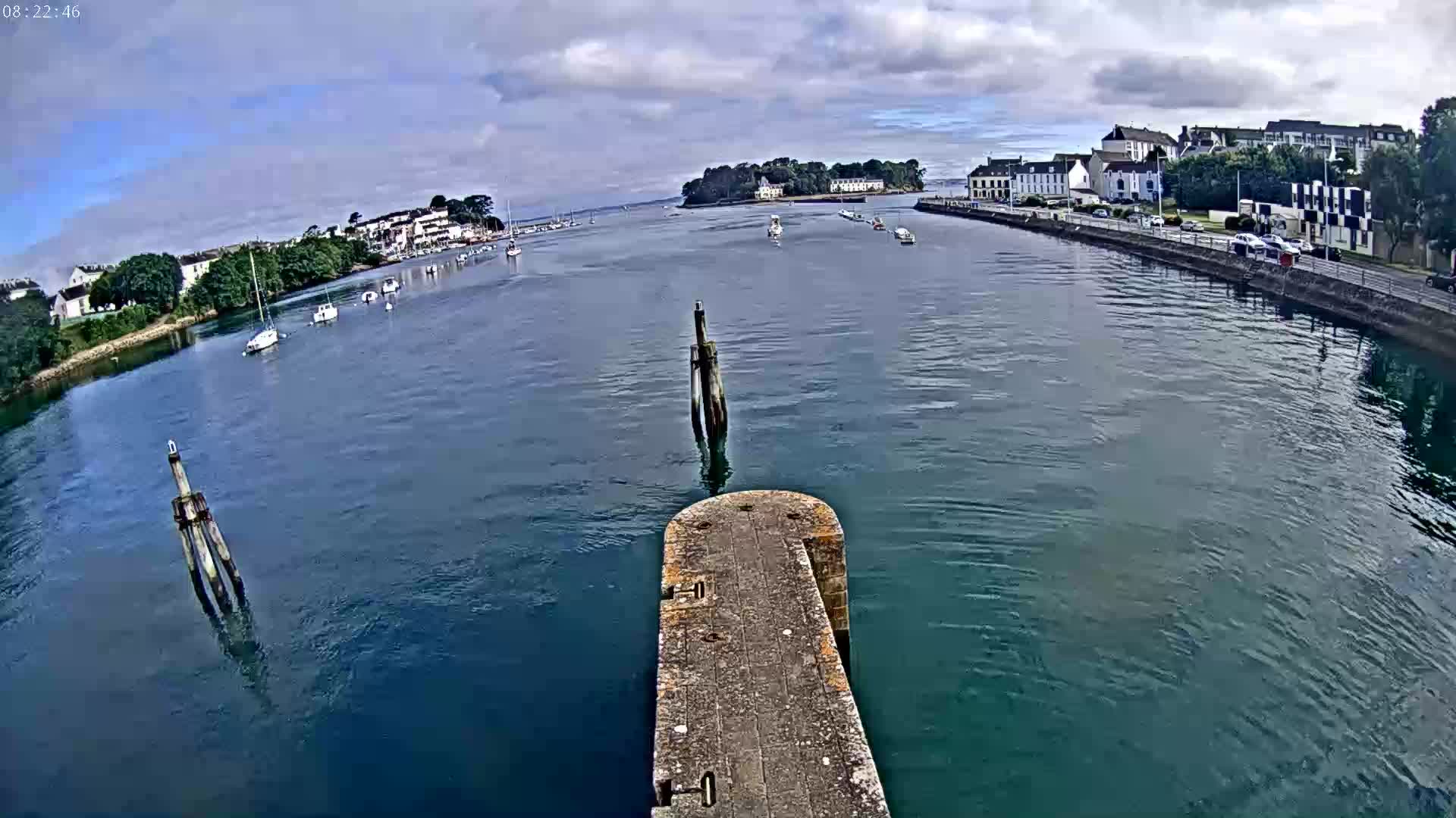 Webcam Image