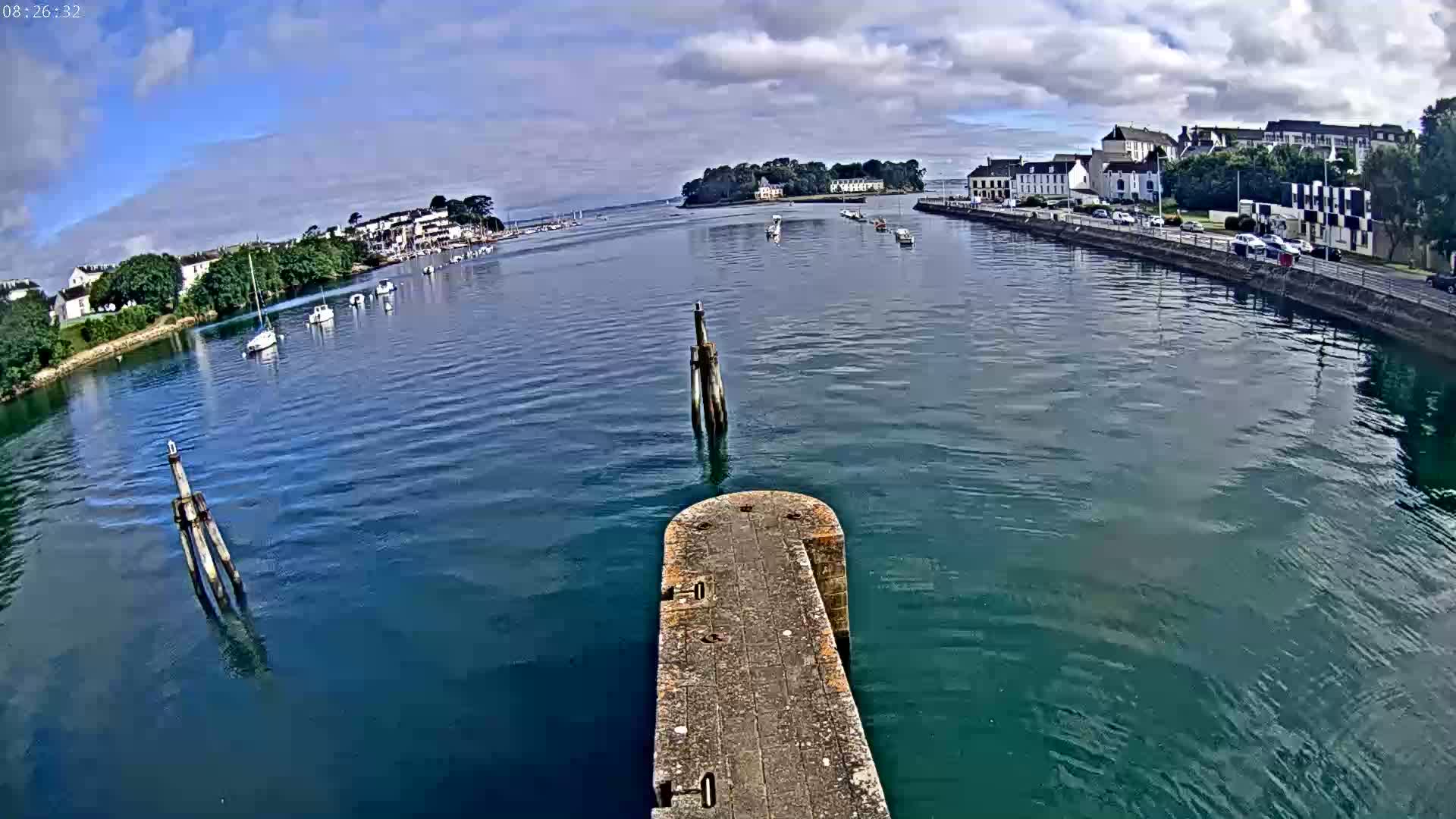 Webcam Image