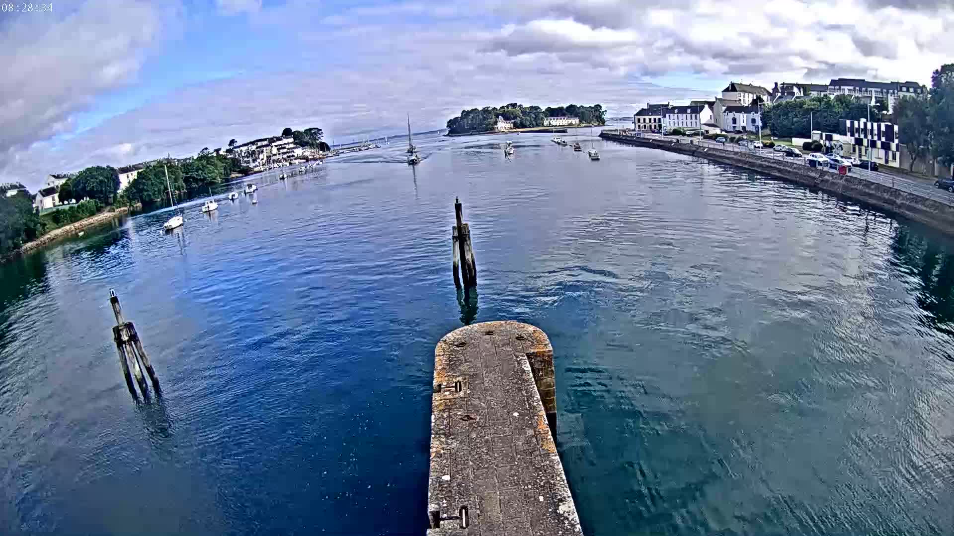 Webcam Image