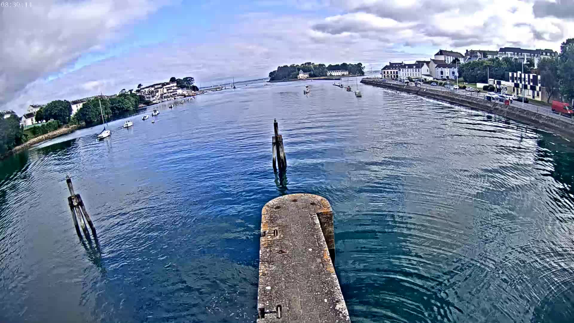 Webcam Image