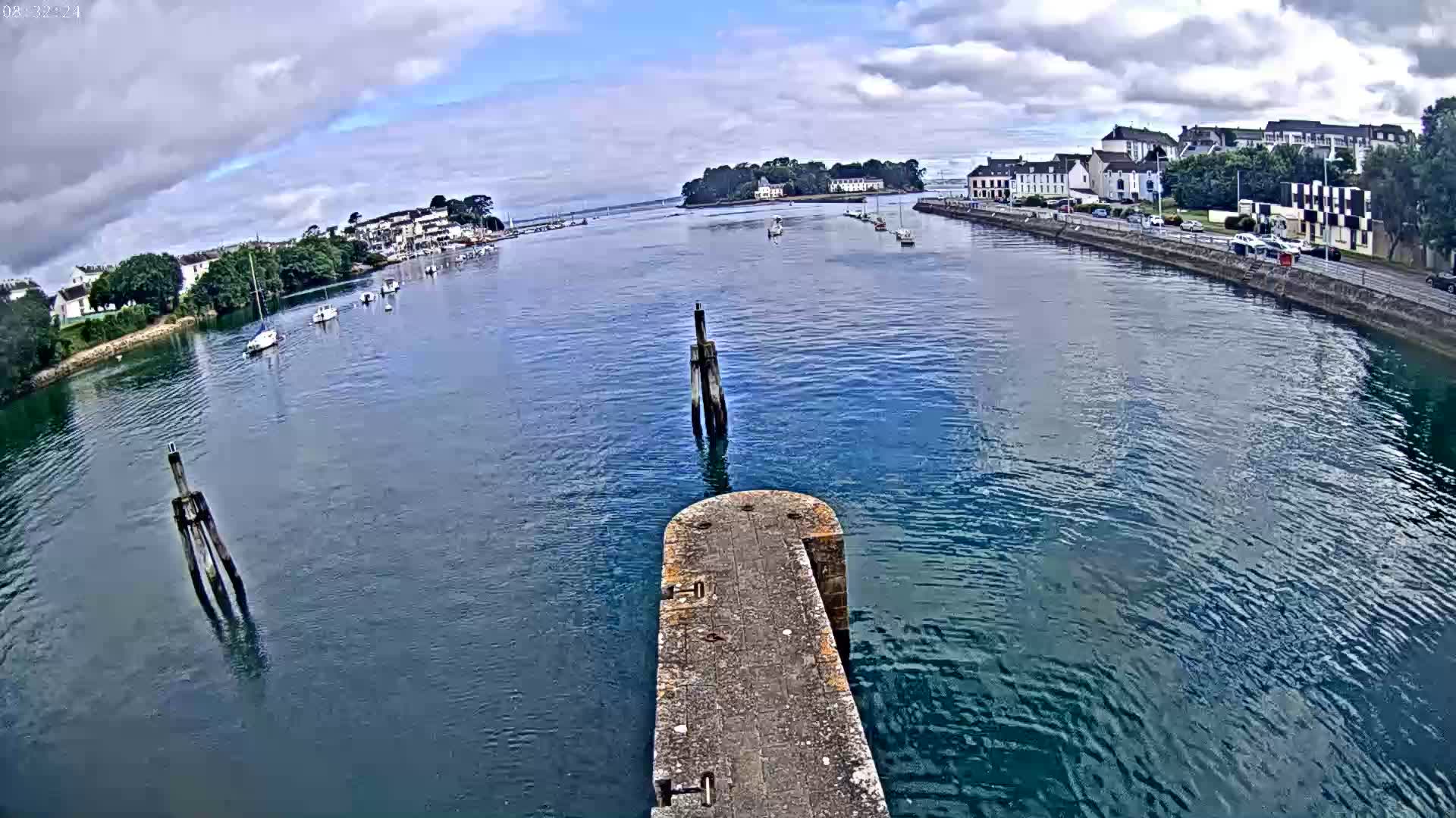 Webcam Image