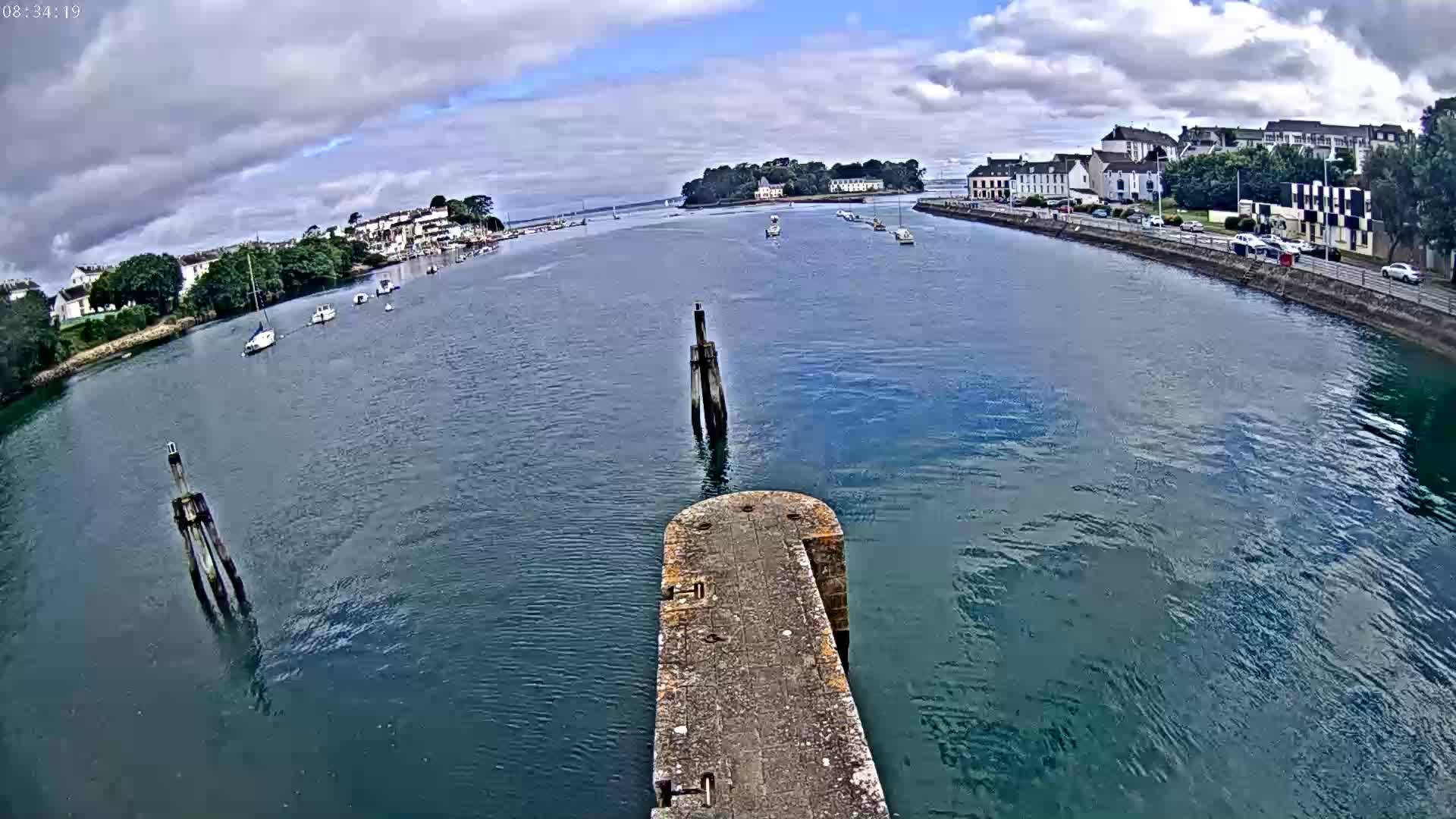 Webcam Image