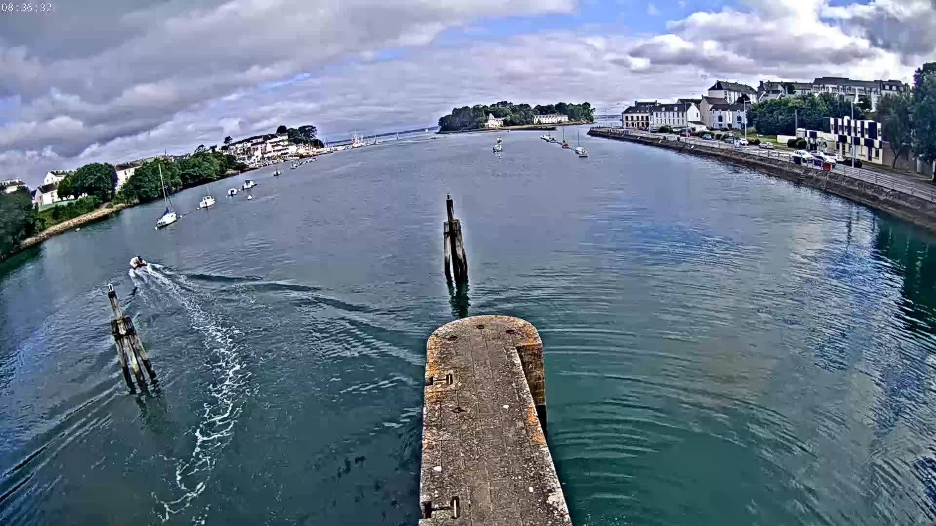 Webcam Image