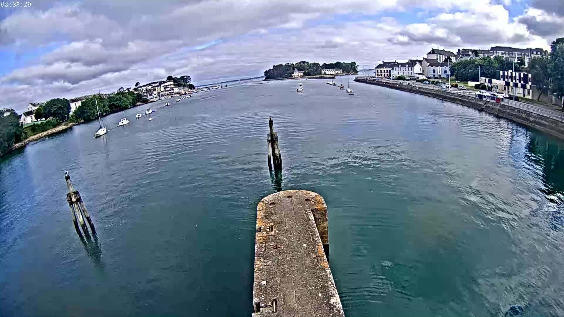 Webcam Image