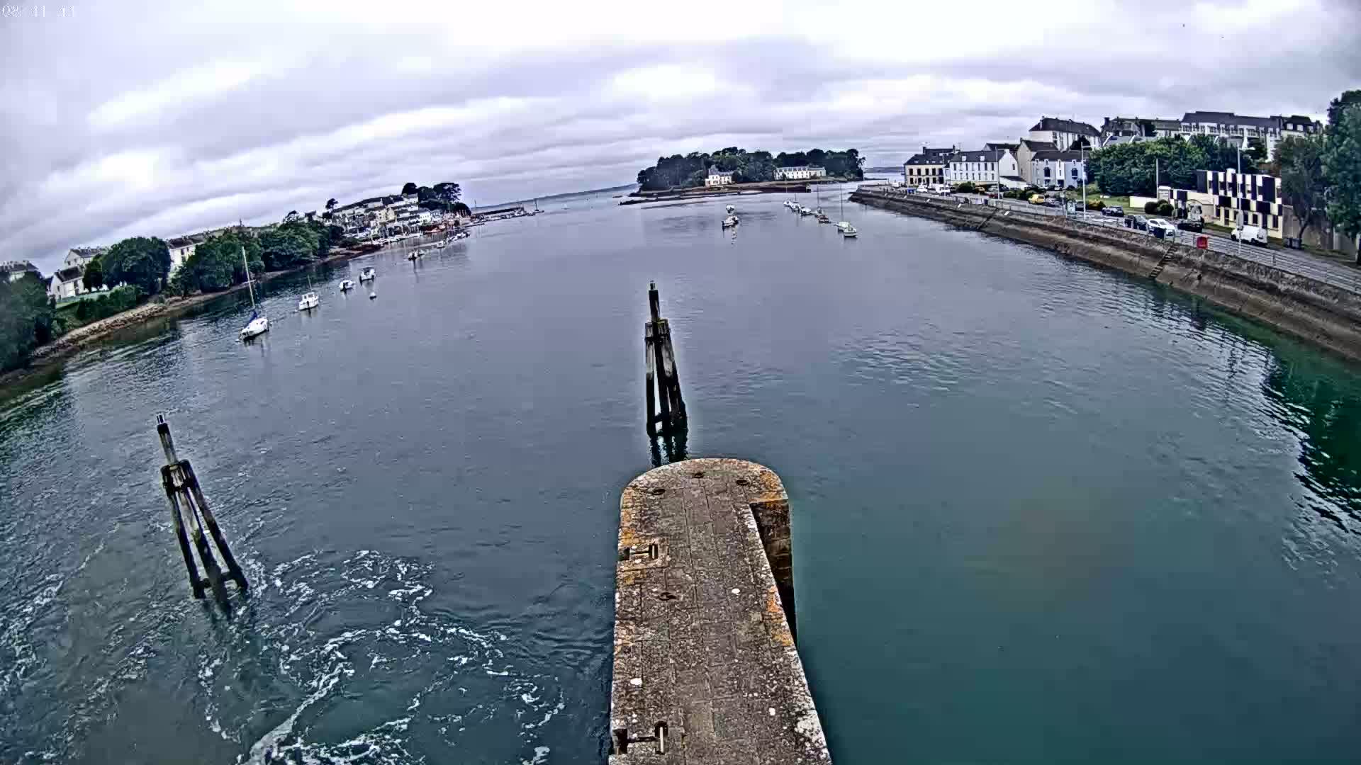 Webcam Image