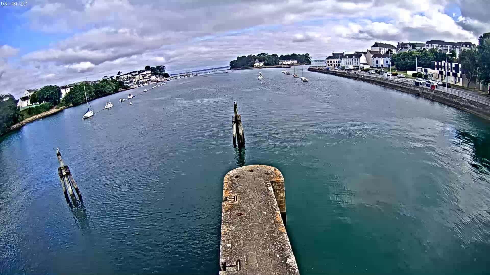 Webcam Image