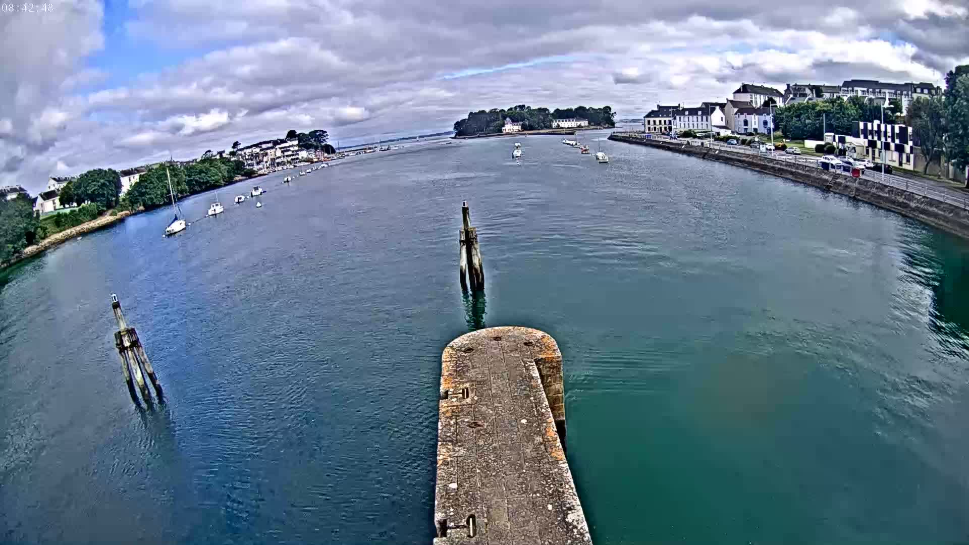 Webcam Image