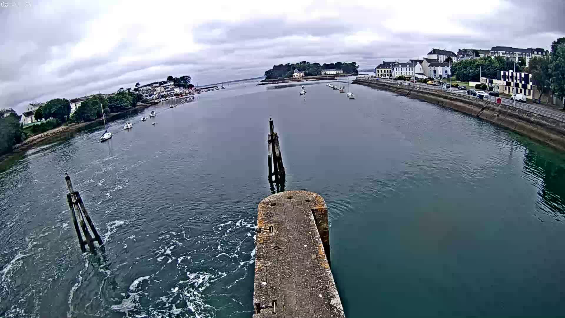 Webcam Image