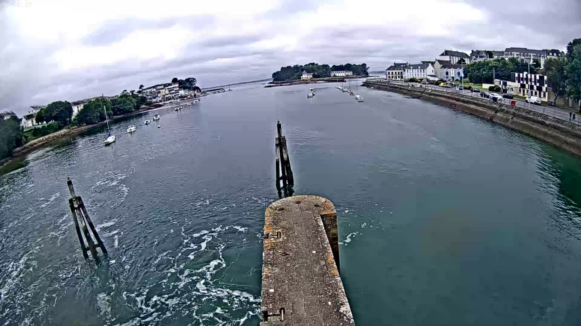 Webcam Image