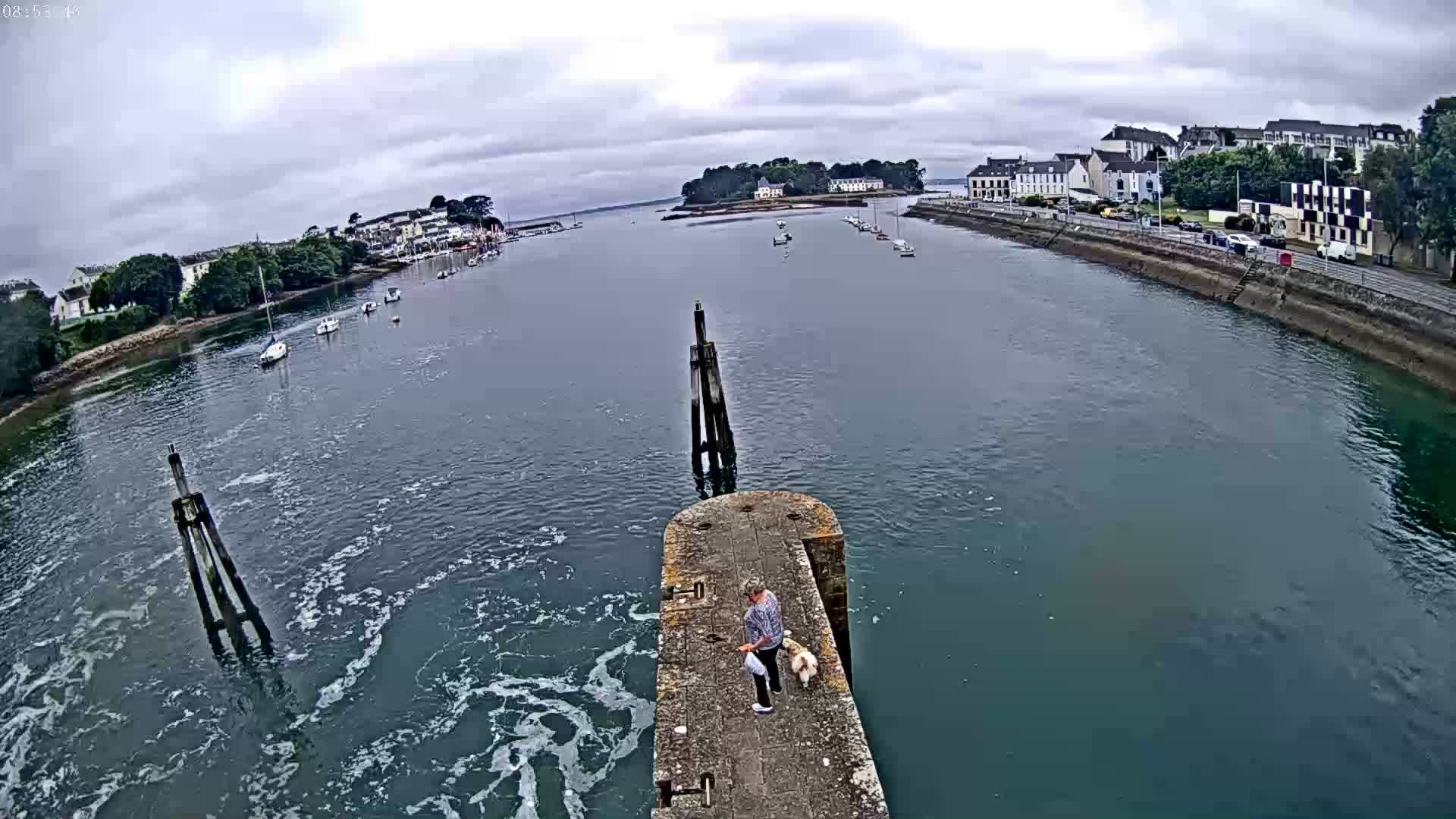 Webcam Image