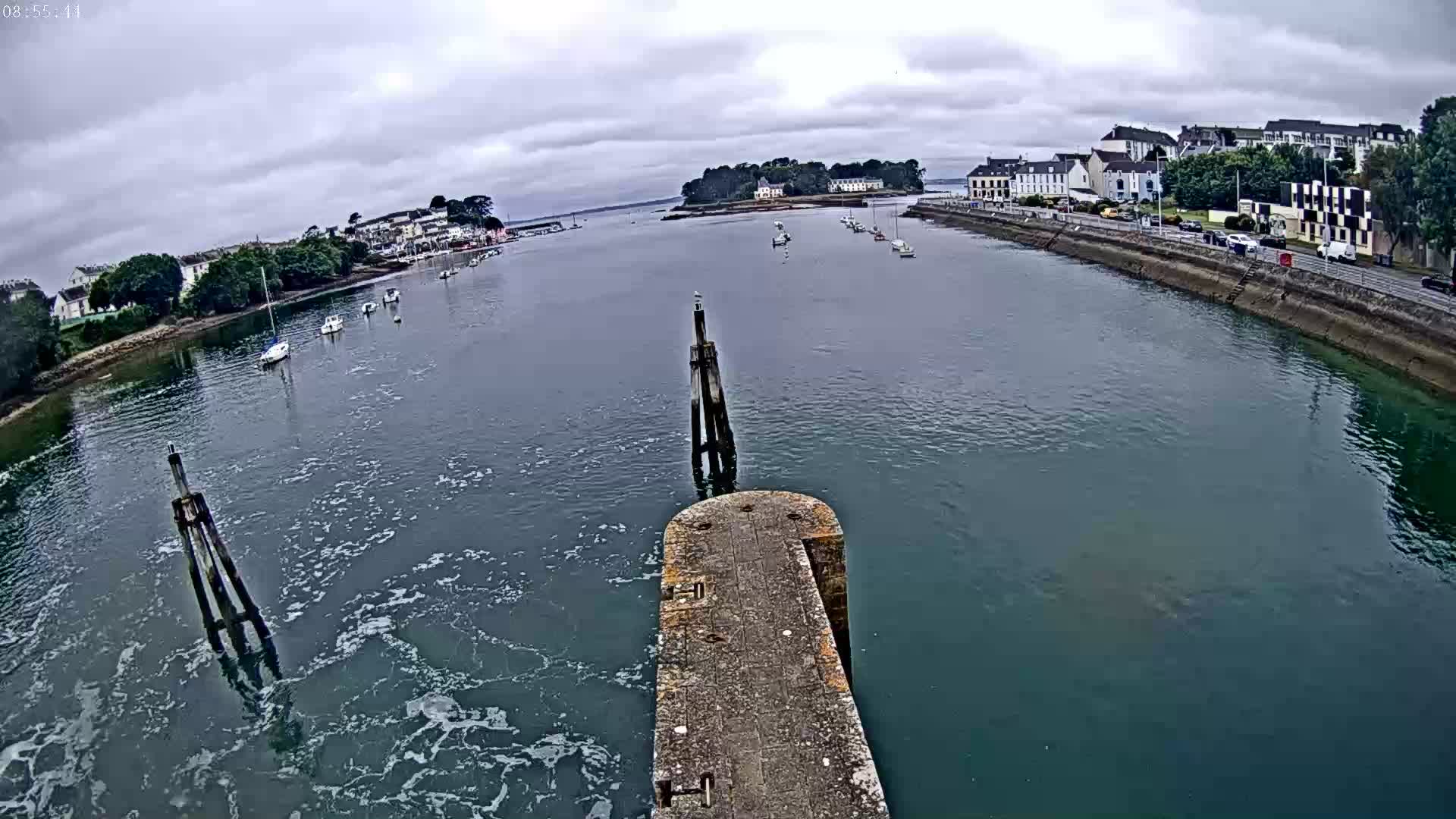 Webcam Image