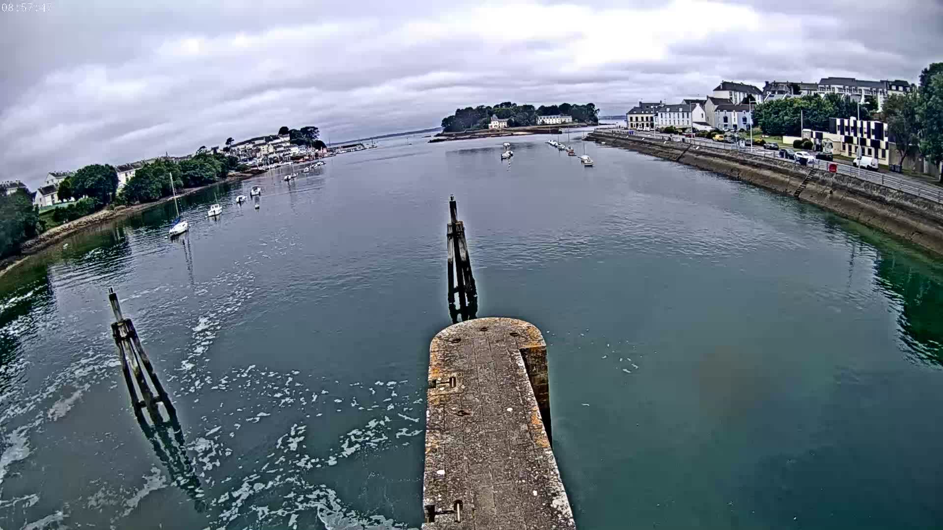 Webcam Image