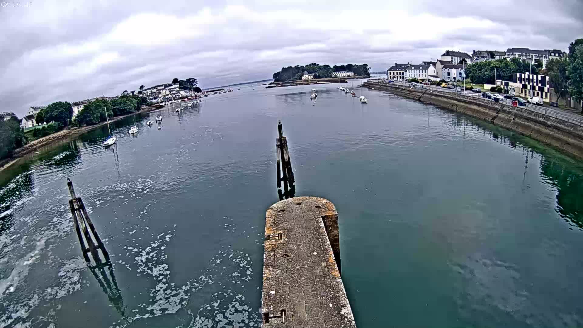 Webcam Image