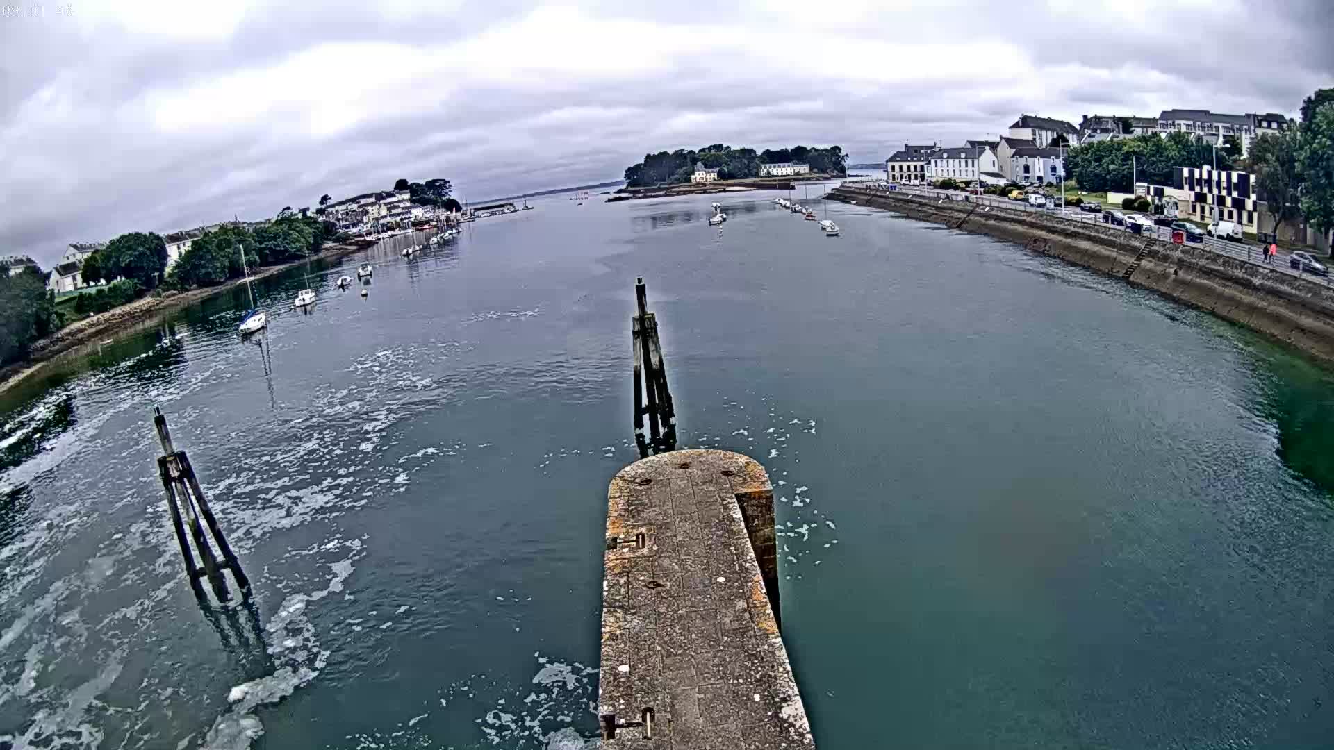 Webcam Image