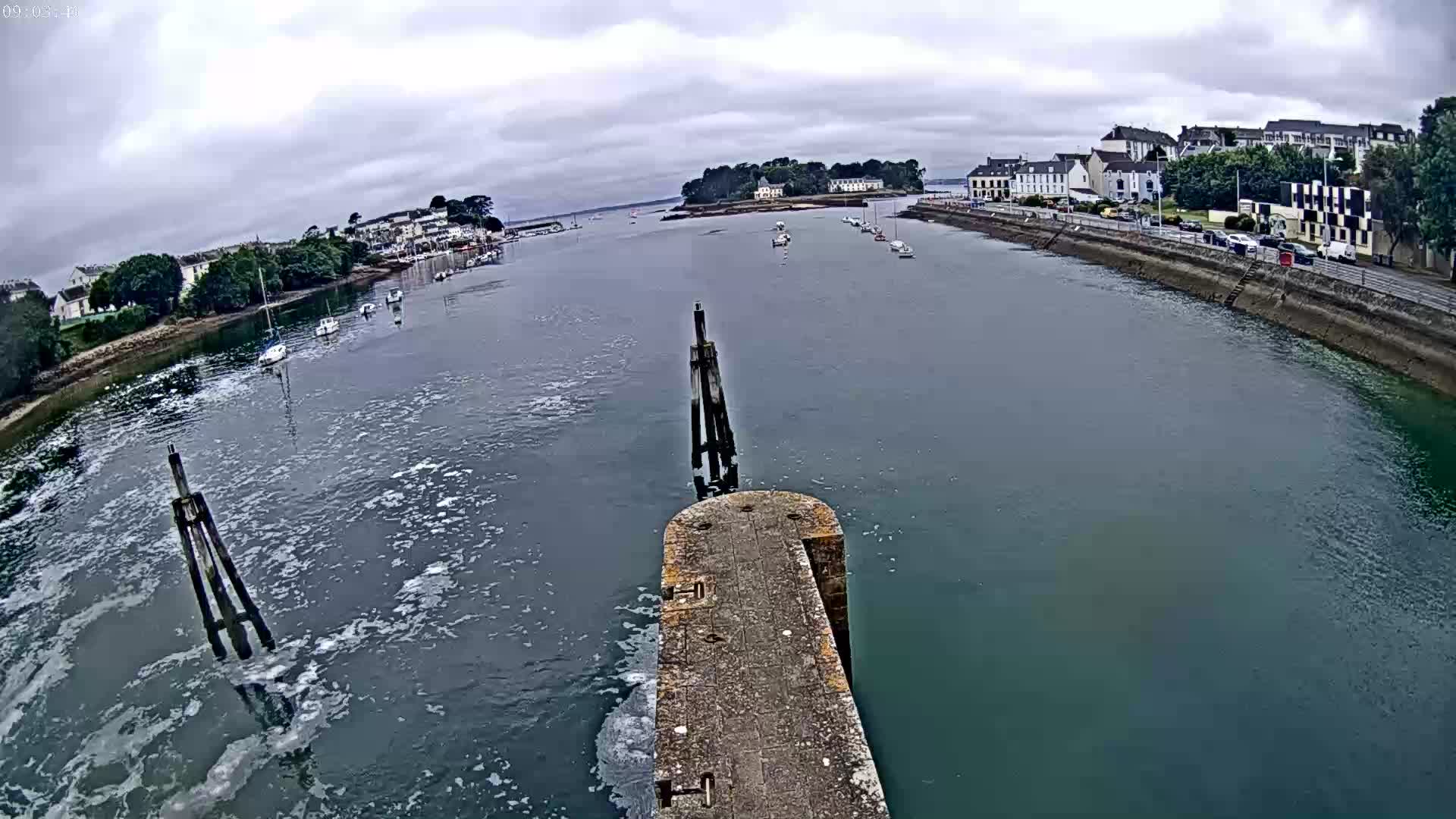 Webcam Image