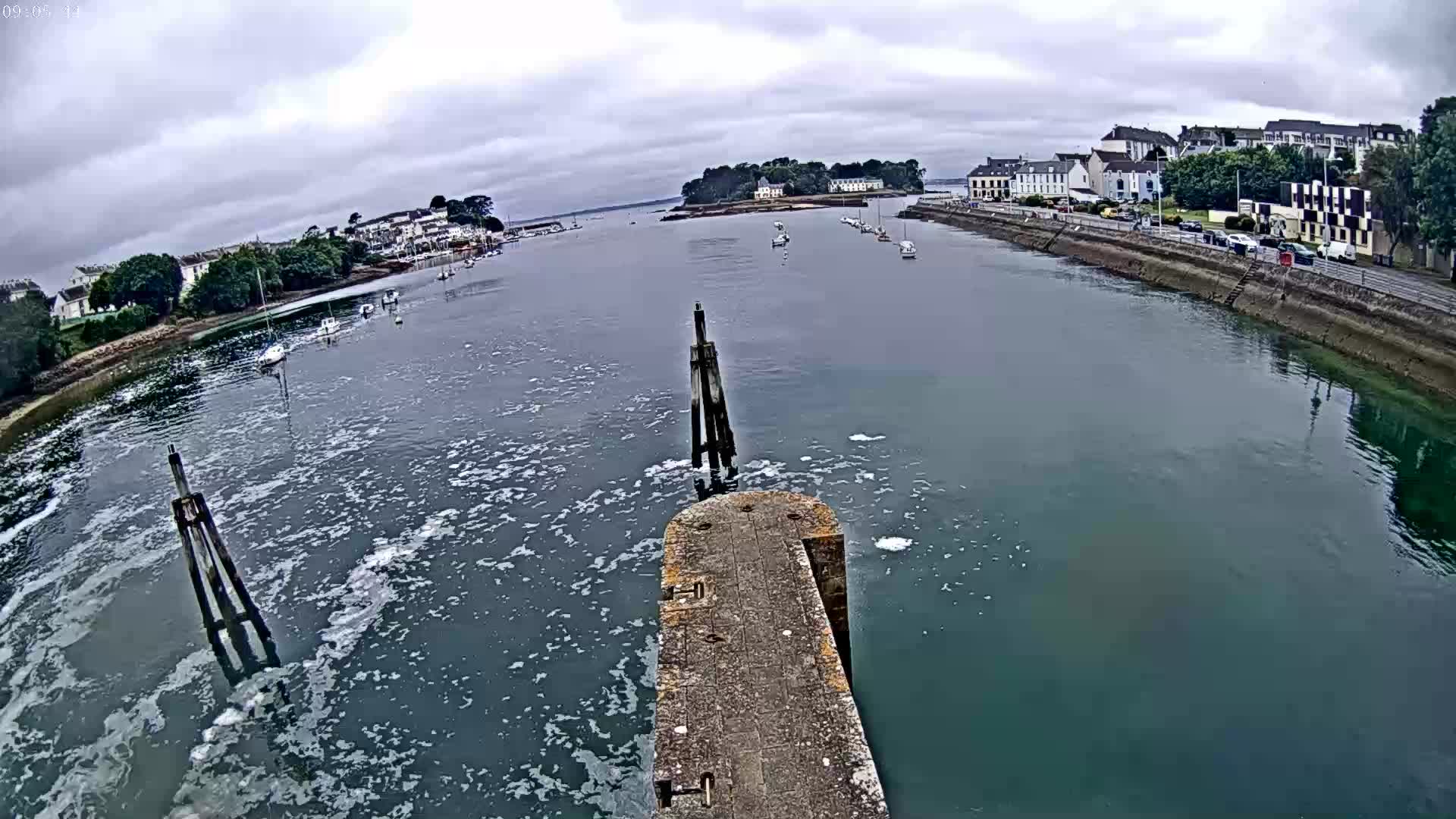 Webcam Image