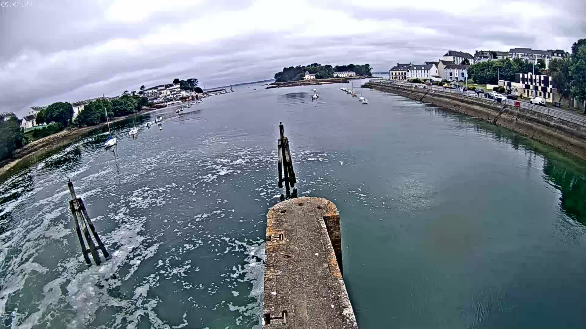 Webcam Image