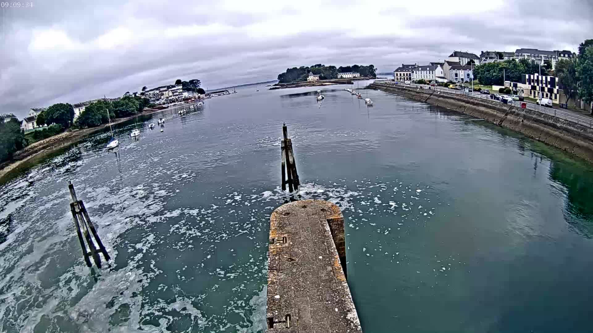 Webcam Image