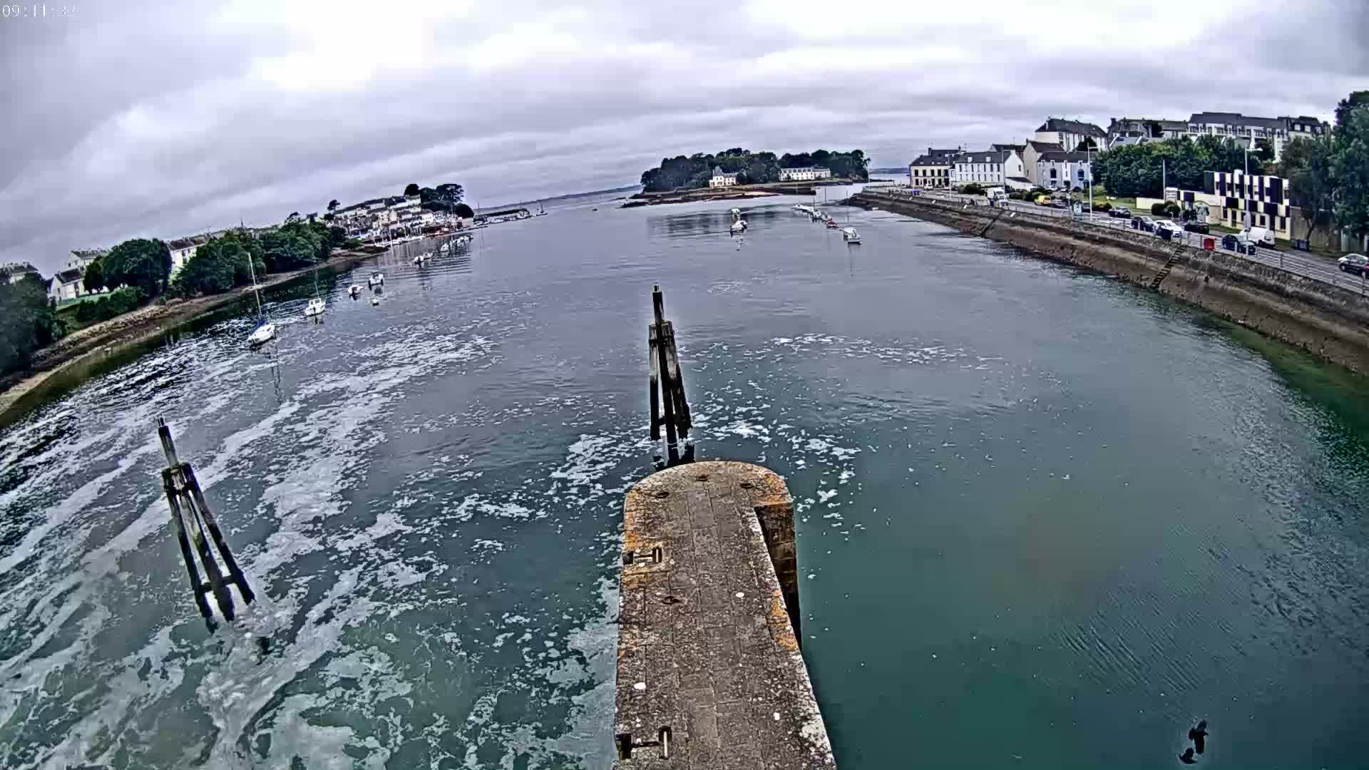Webcam Image