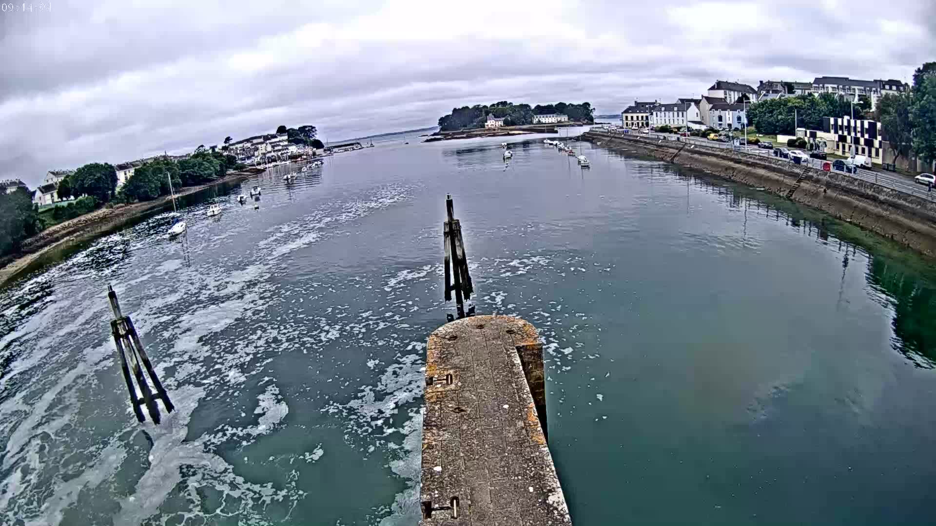 Webcam Image