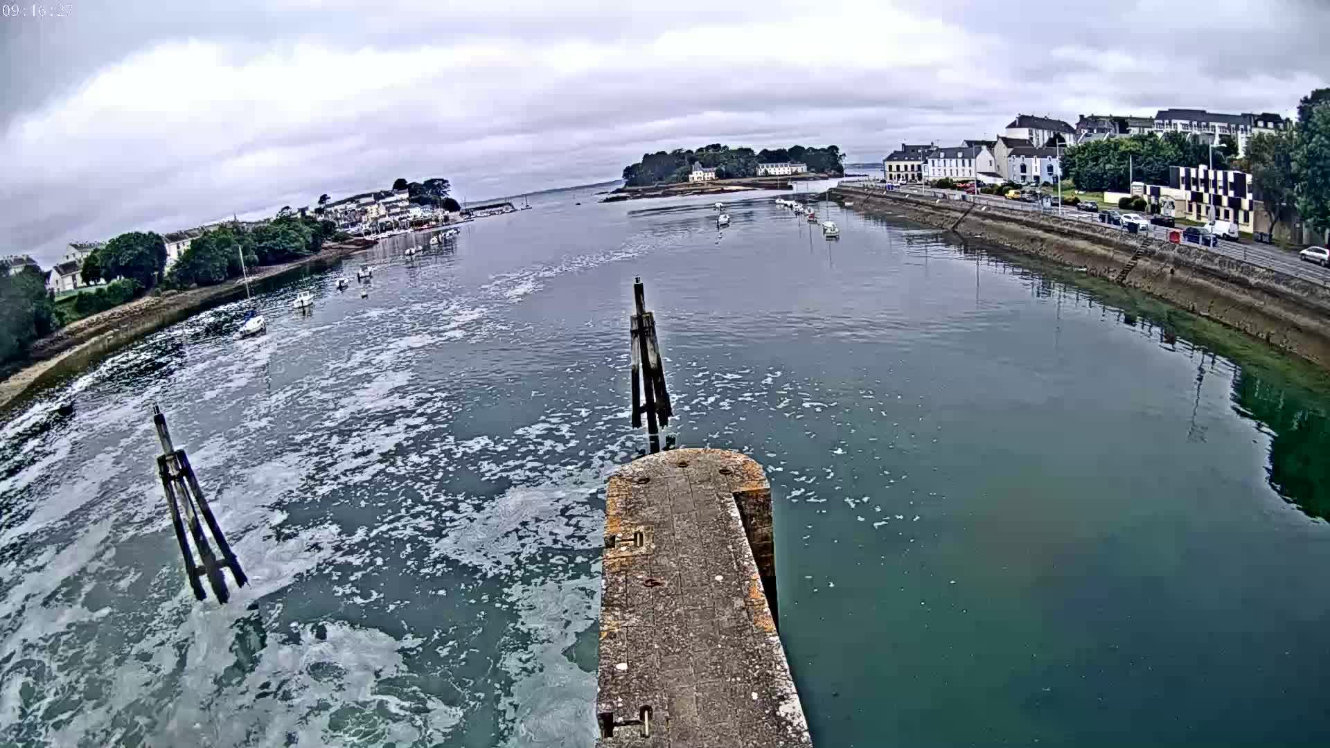 Webcam Image