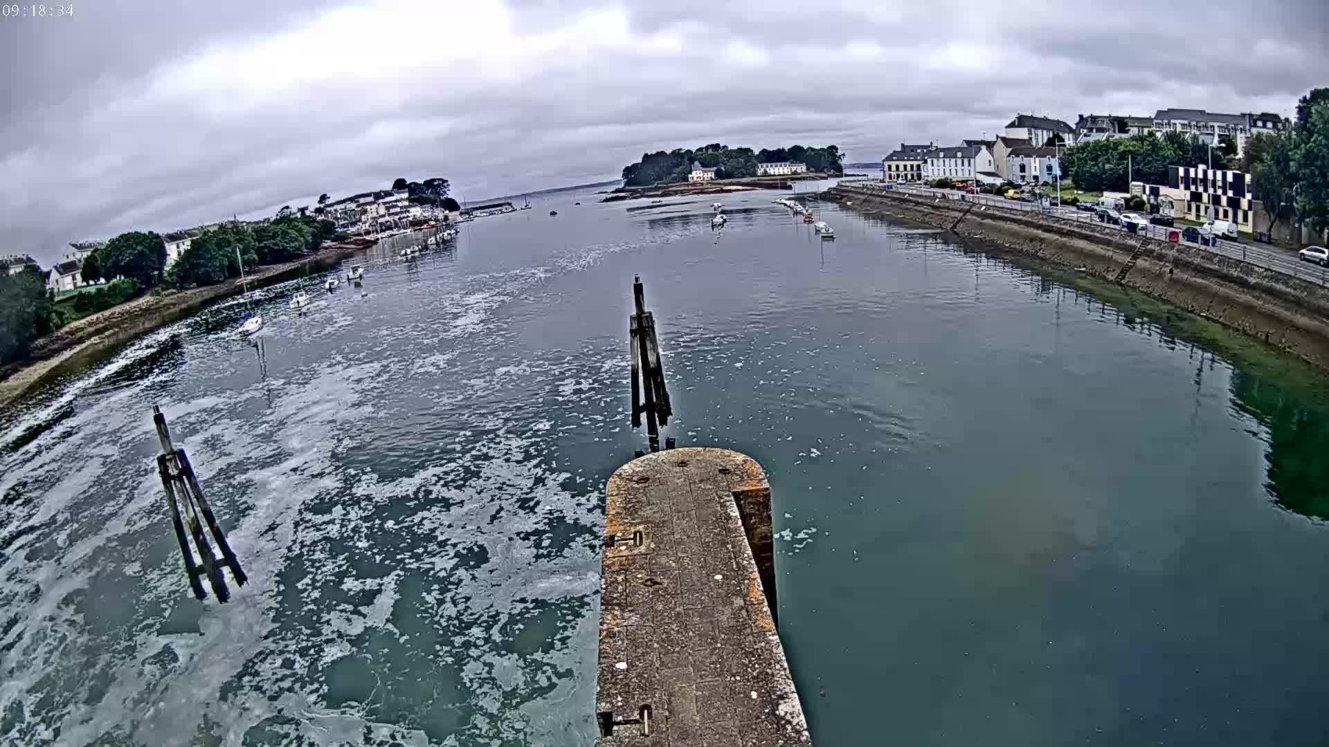 Webcam Image