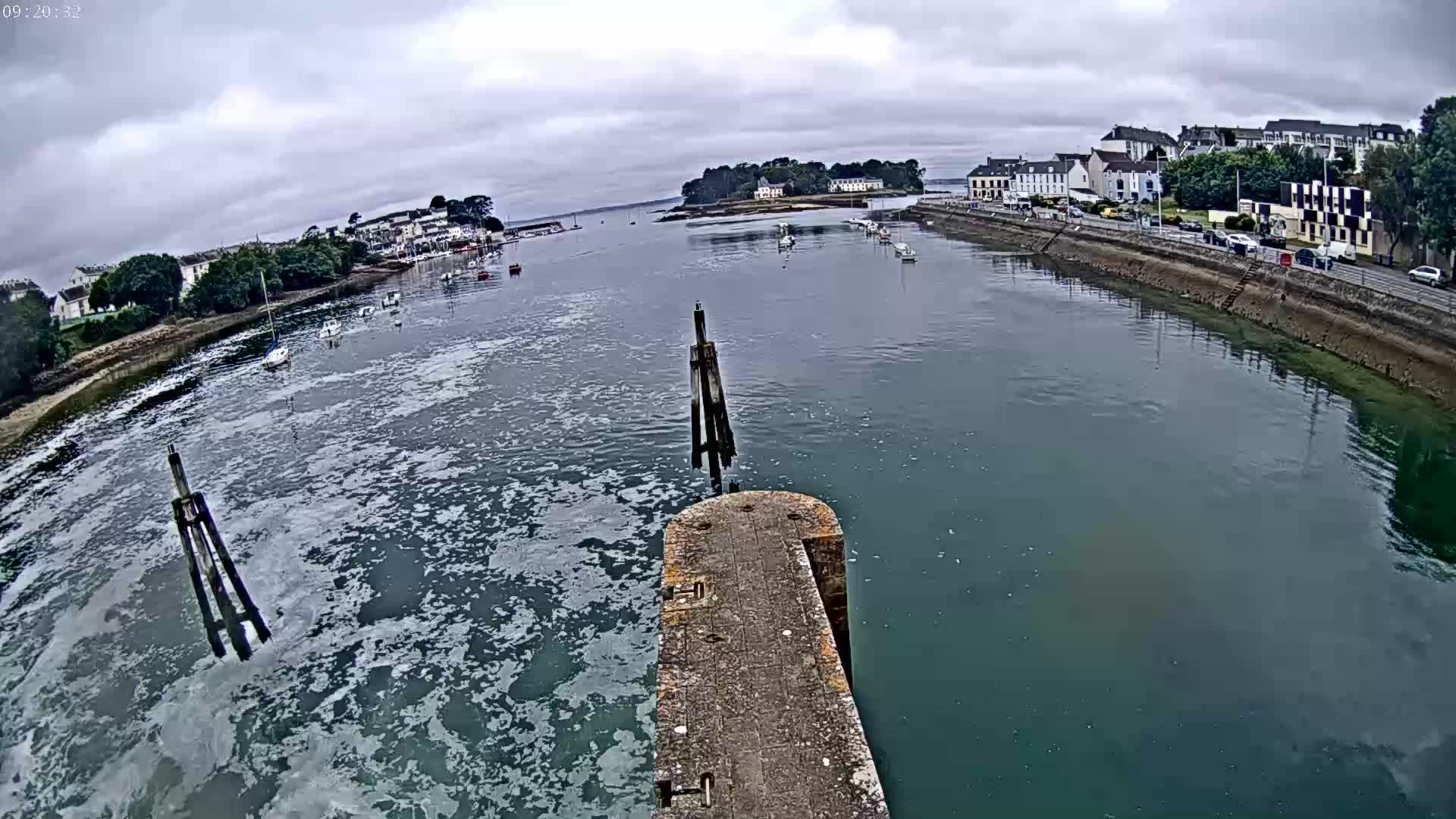 Webcam Image
