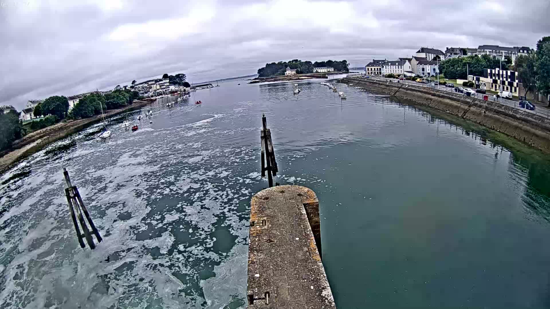 Webcam Image