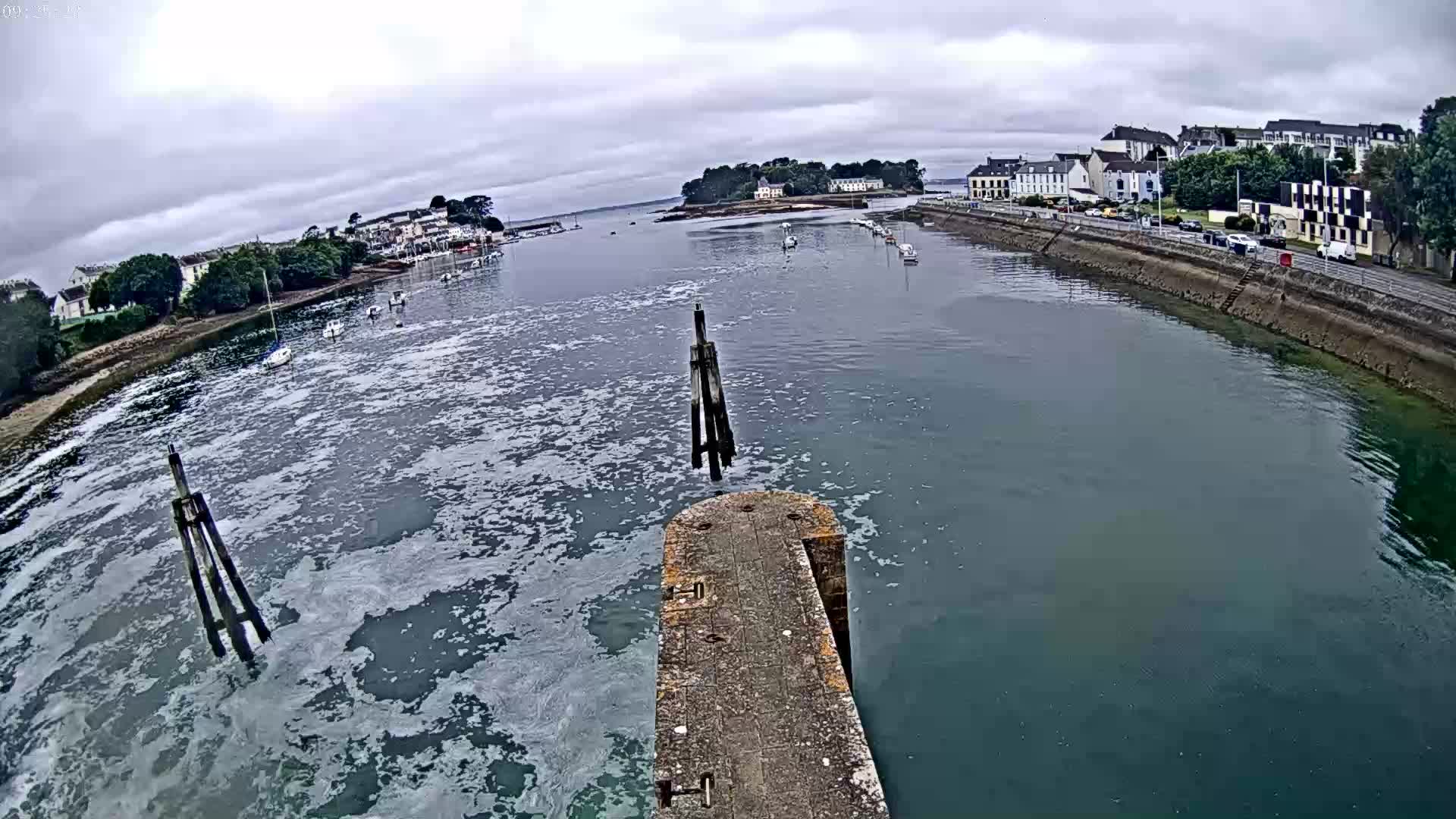 Webcam Image