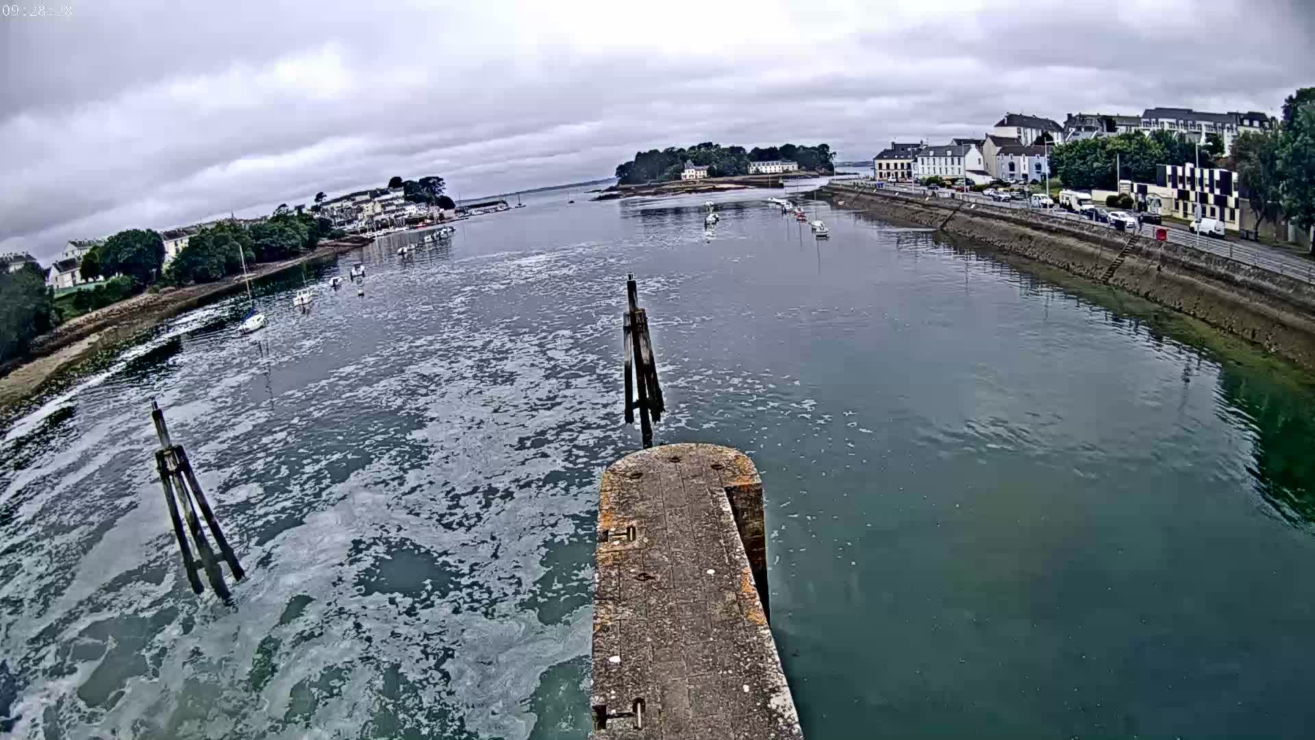 Webcam Image