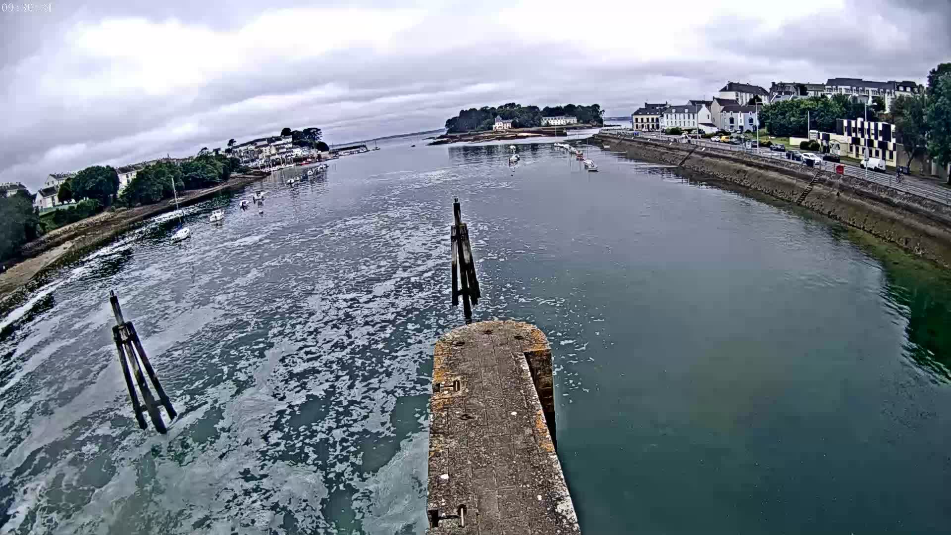 Webcam Image