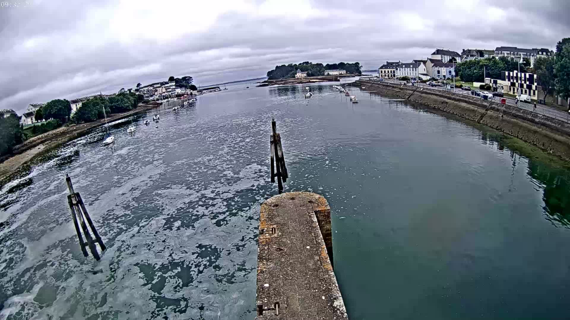 Webcam Image