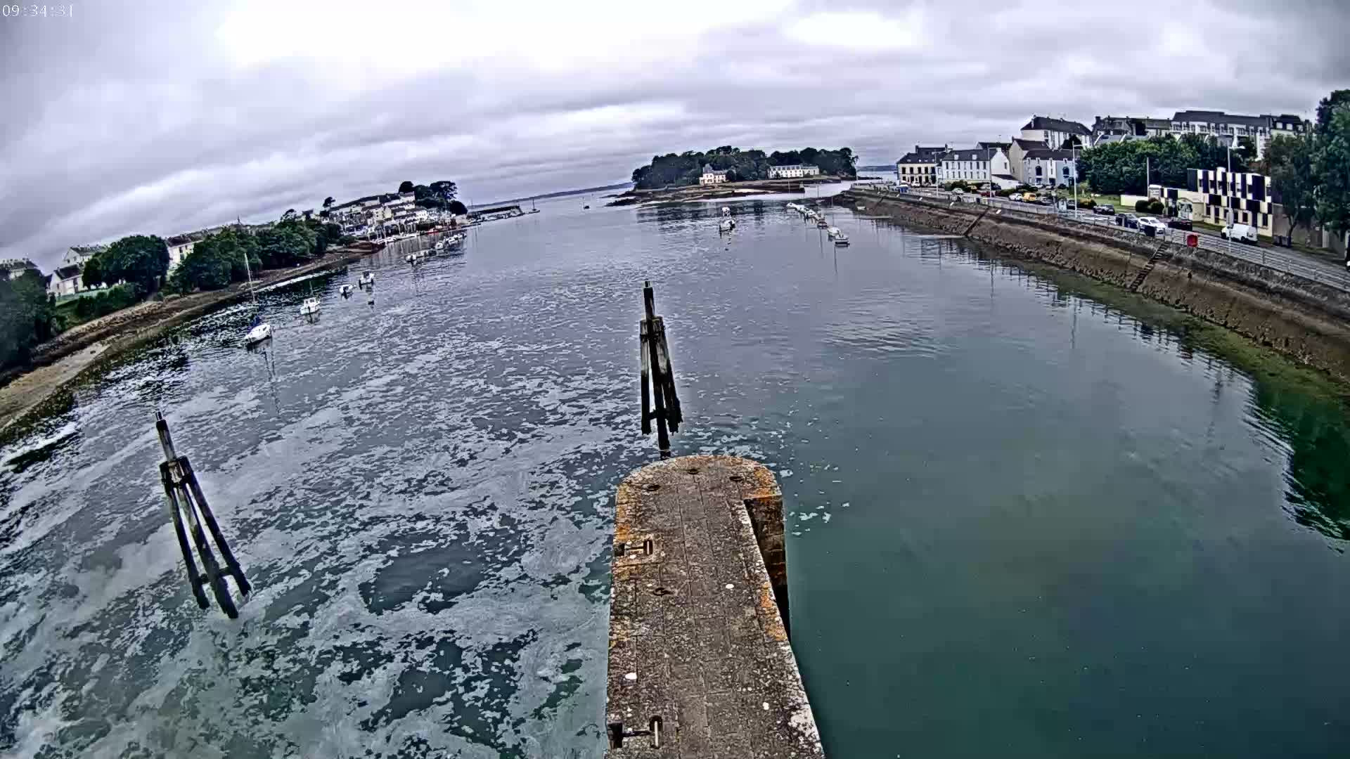 Webcam Image